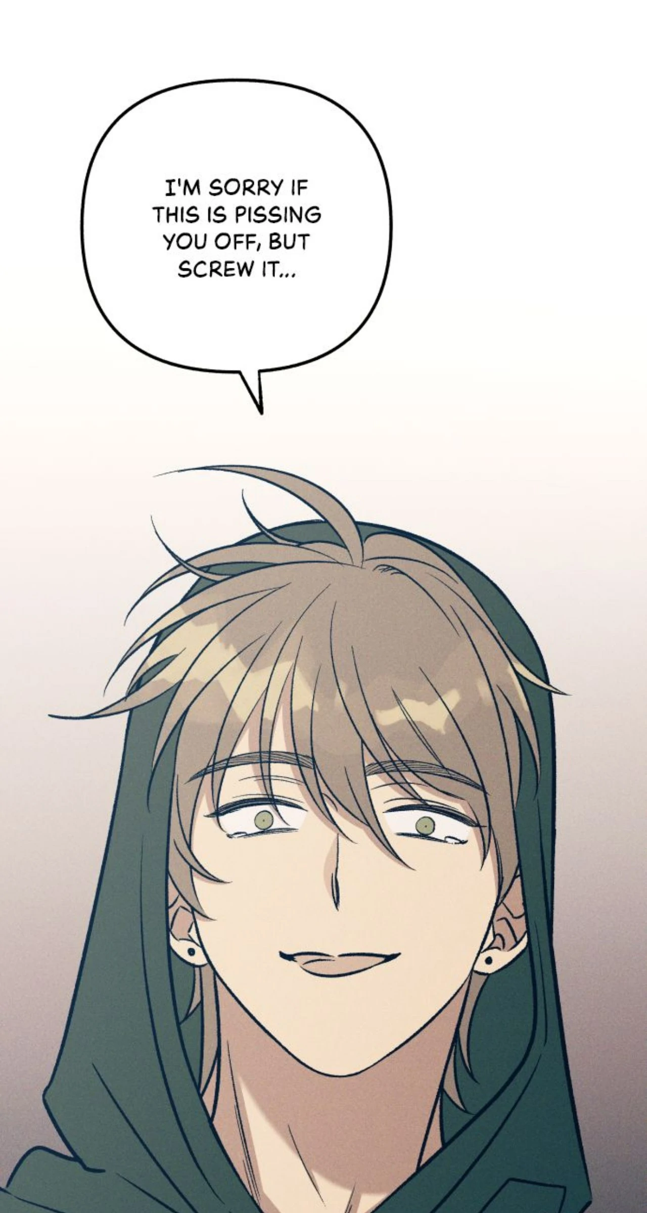 First Love, Lasting Hate Chapter 93 351 ch 93 68