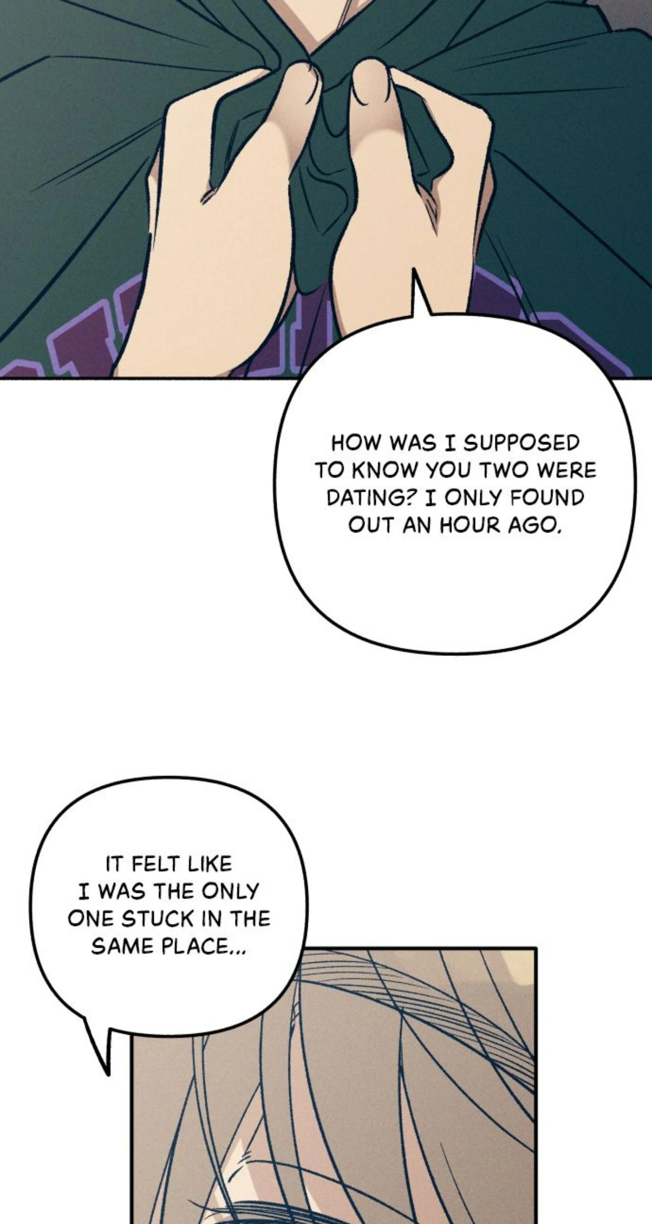 First Love, Lasting Hate Chapter 93 352 ch 93 69