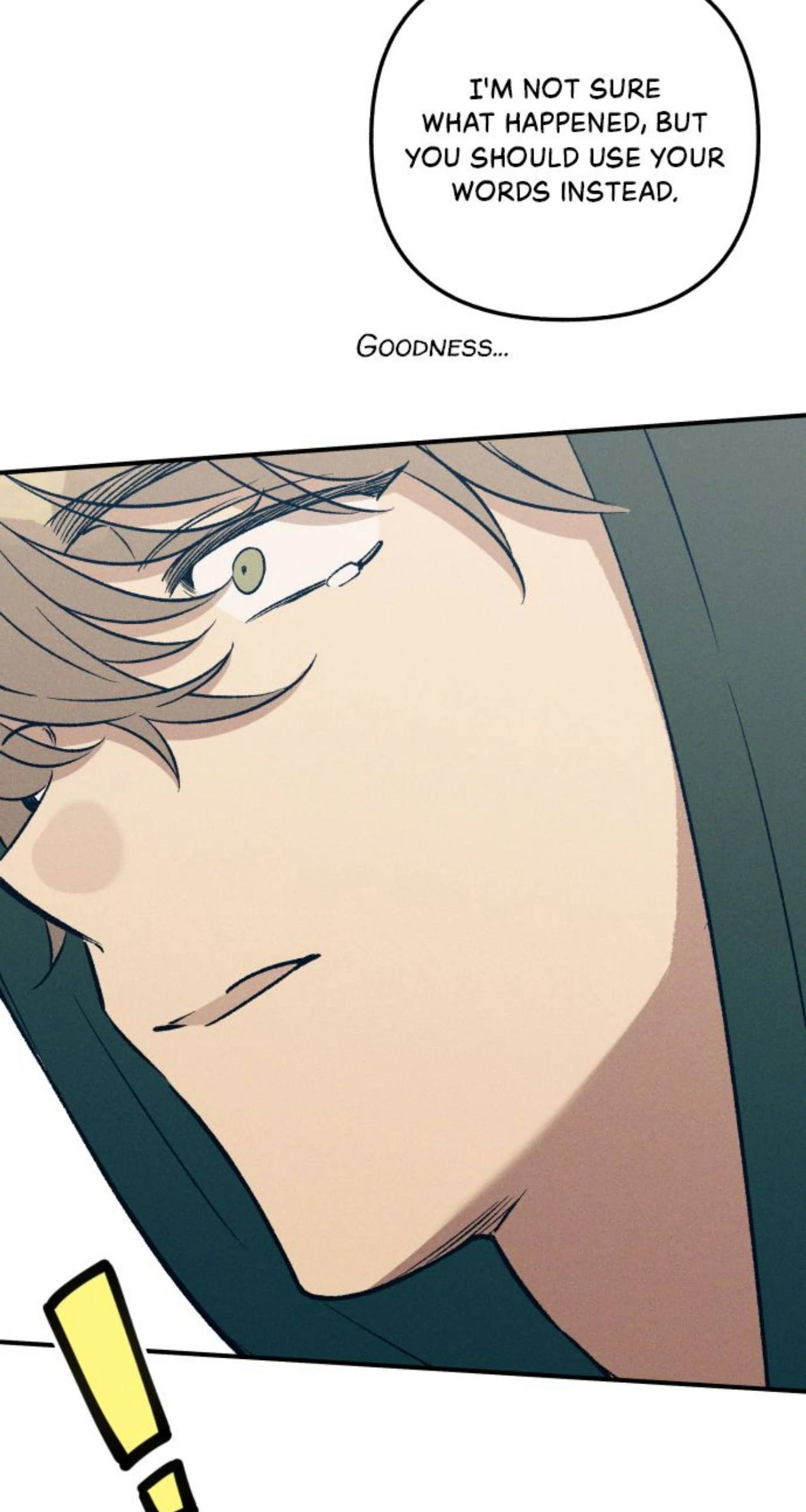 First Love, Lasting Hate Chapter 93 358 ch 93 75