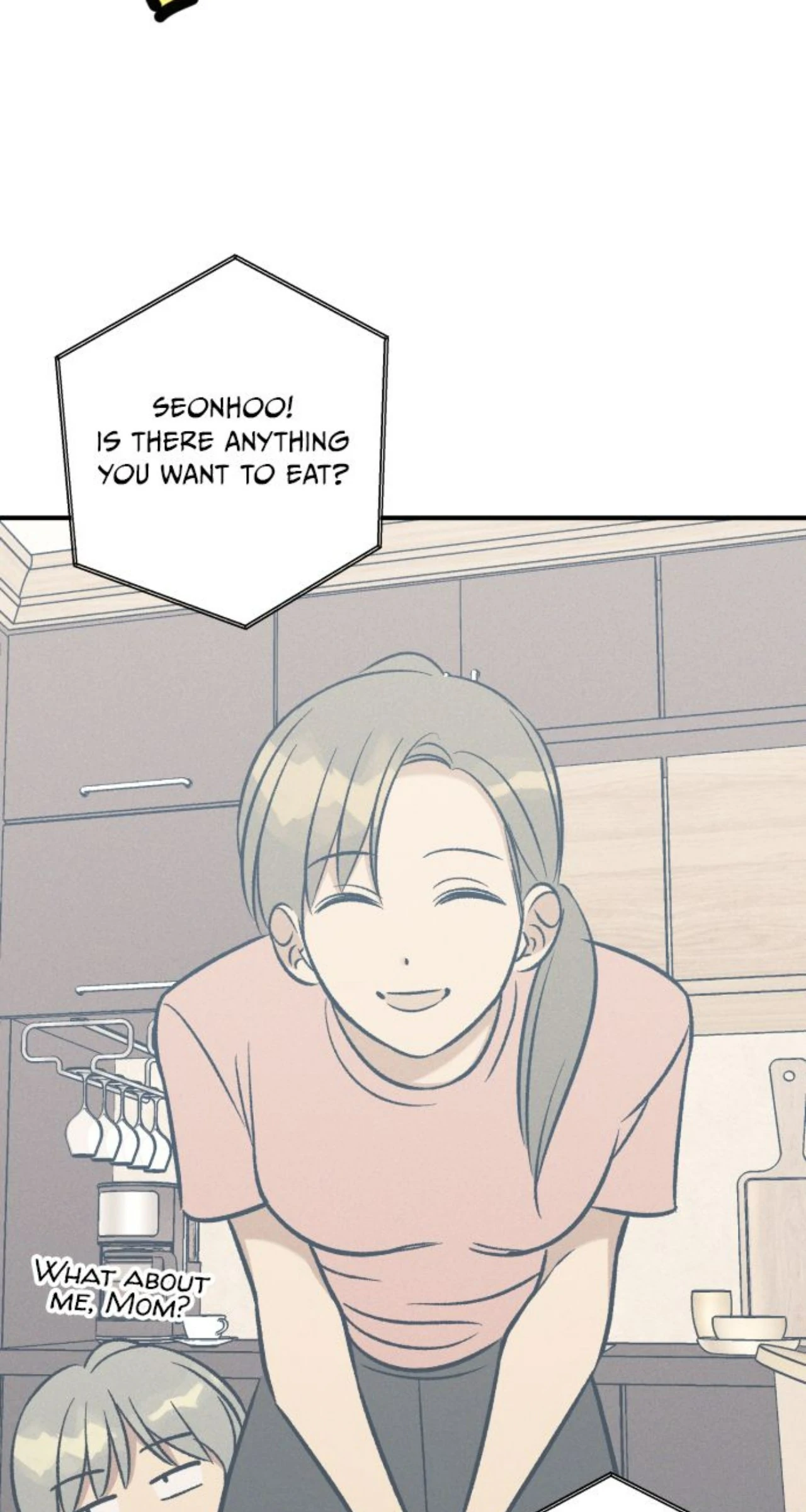 First Love, Lasting Hate Chapter 93 359 ch 93 76