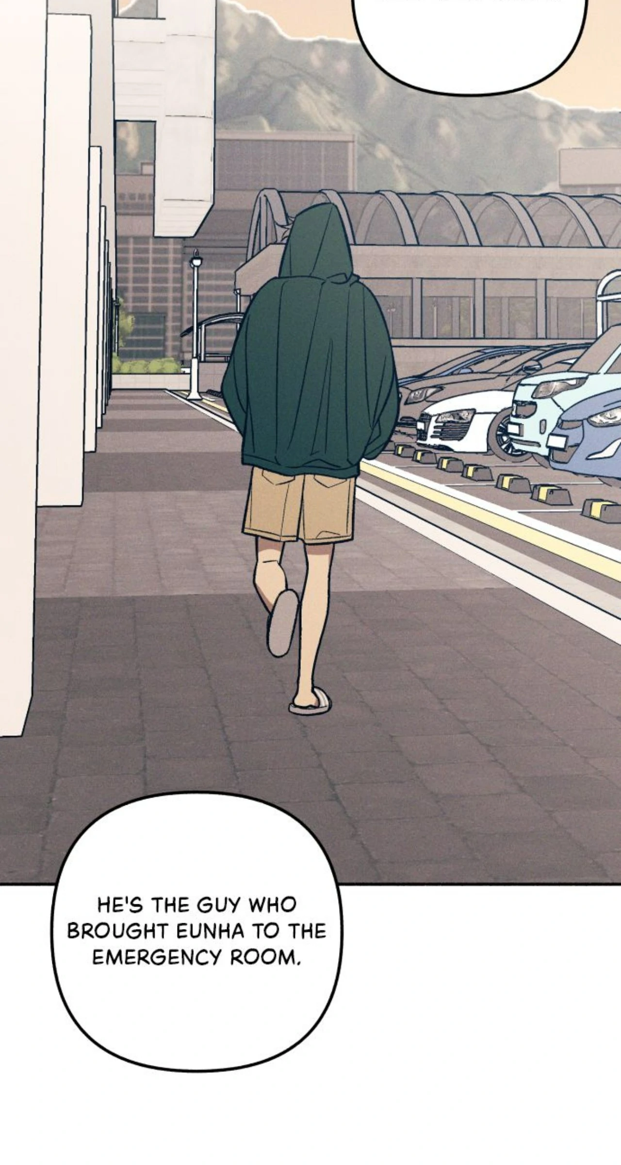 First Love, Lasting Hate Chapter 93 362 ch 93 79