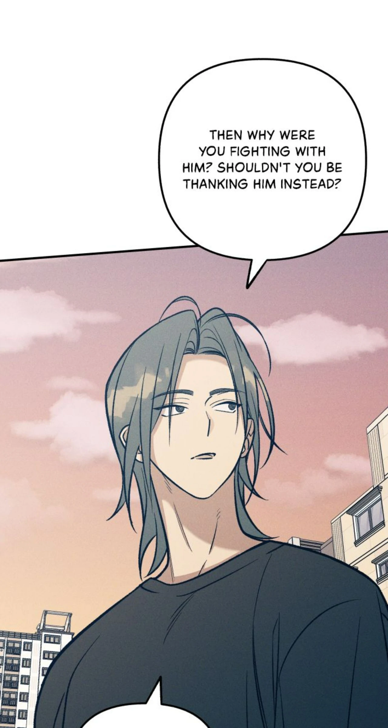 First Love, Lasting Hate Chapter 93 363 ch 93 80