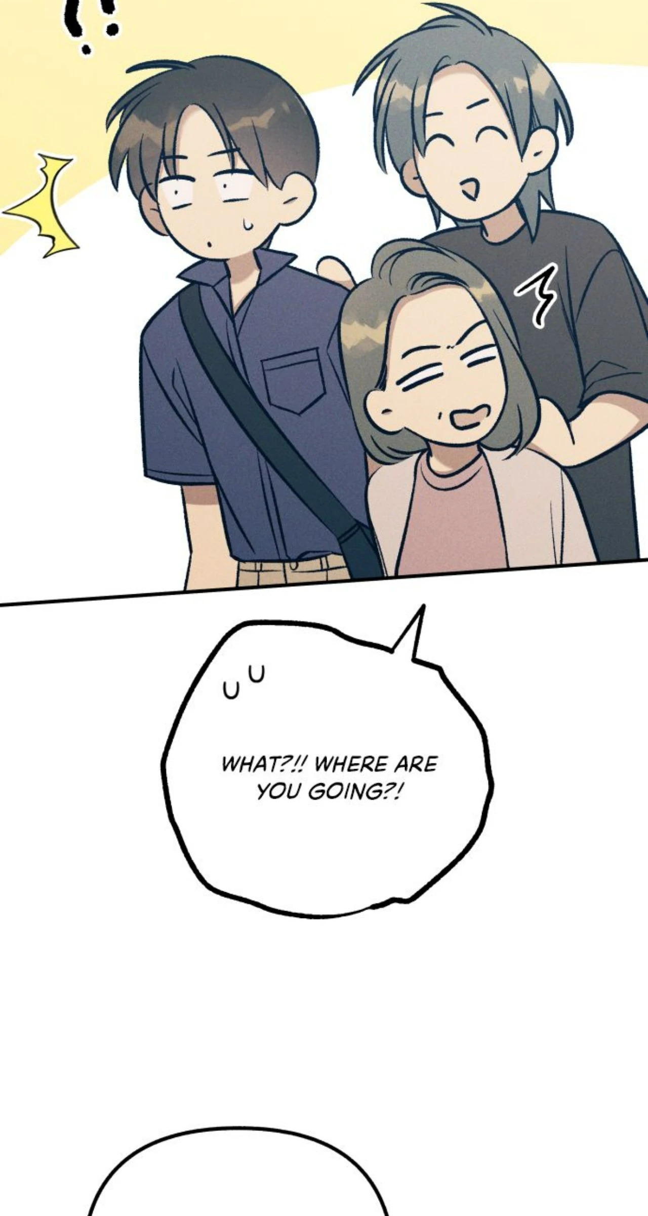 First Love, Lasting Hate Chapter 93 366 ch 93 83