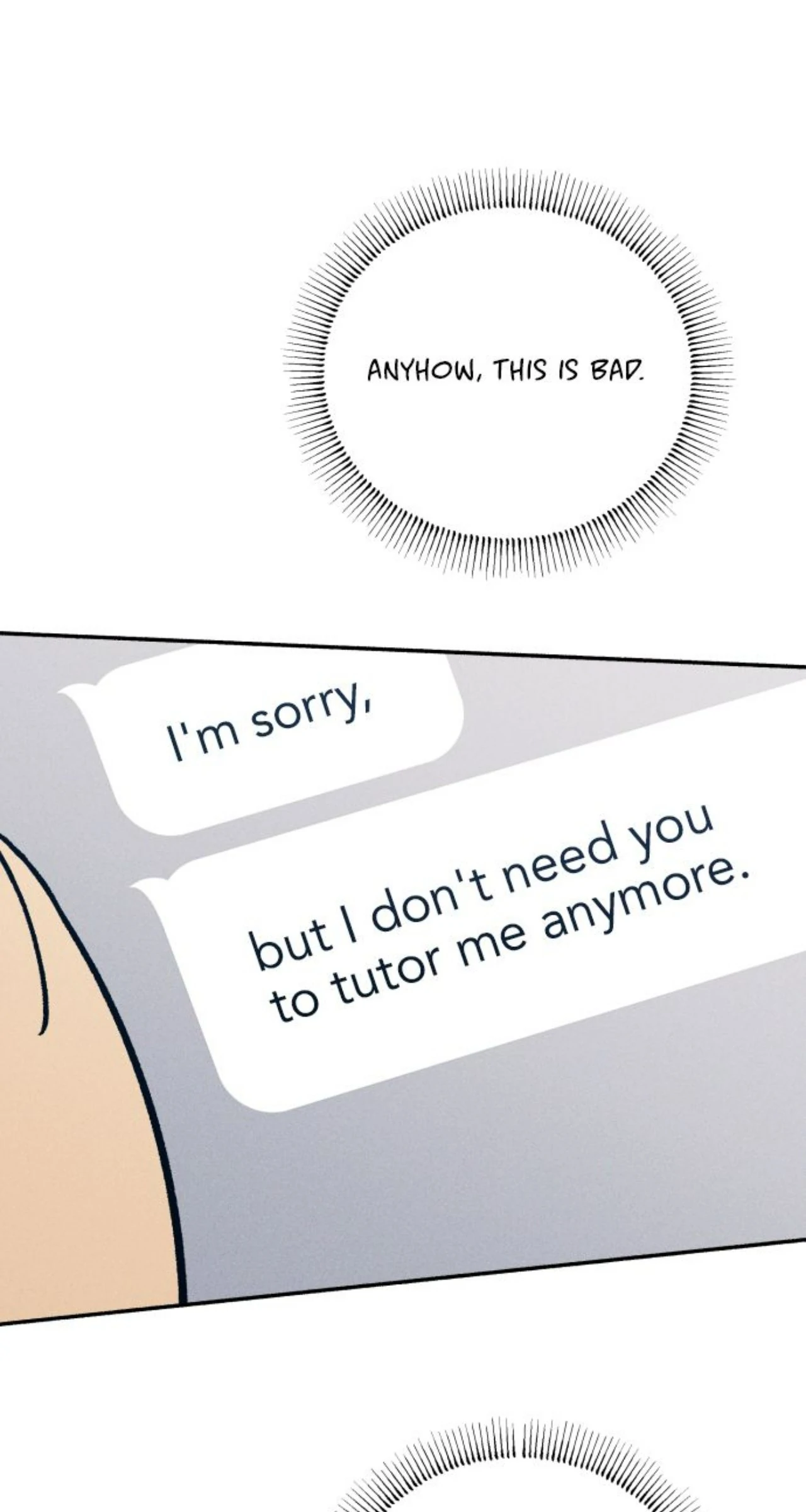 First Love, Lasting Hate Chapter 95 311 ch 95 1