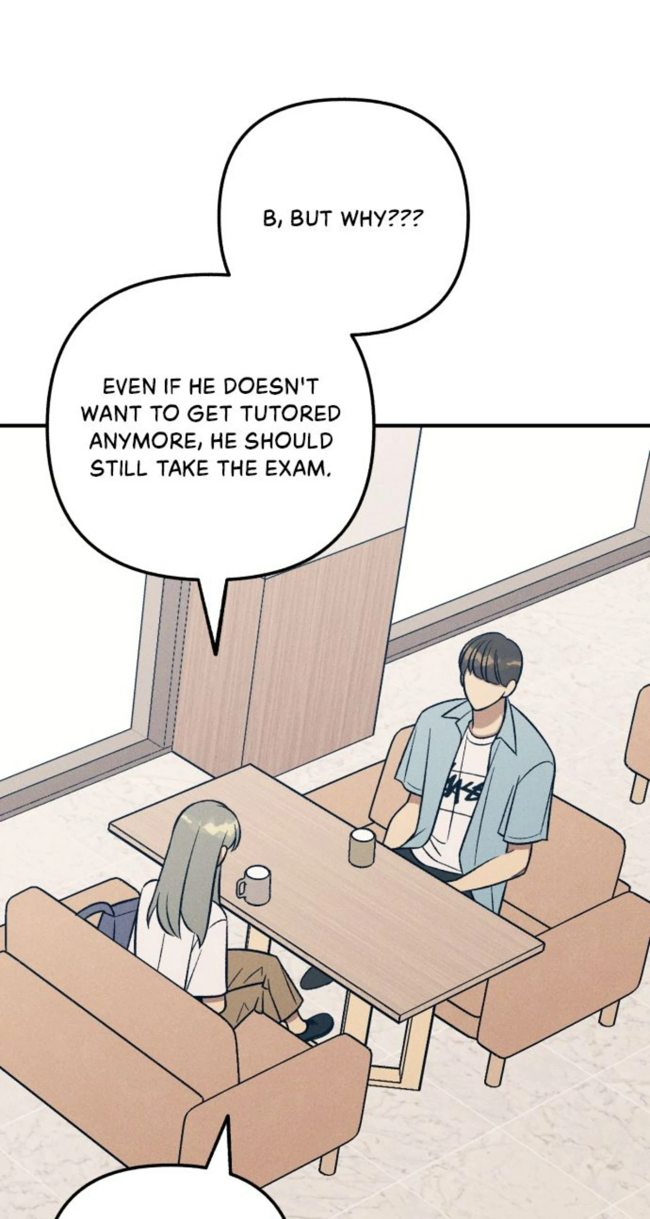 First Love, Lasting Hate Chapter 95 320 ch 95 10