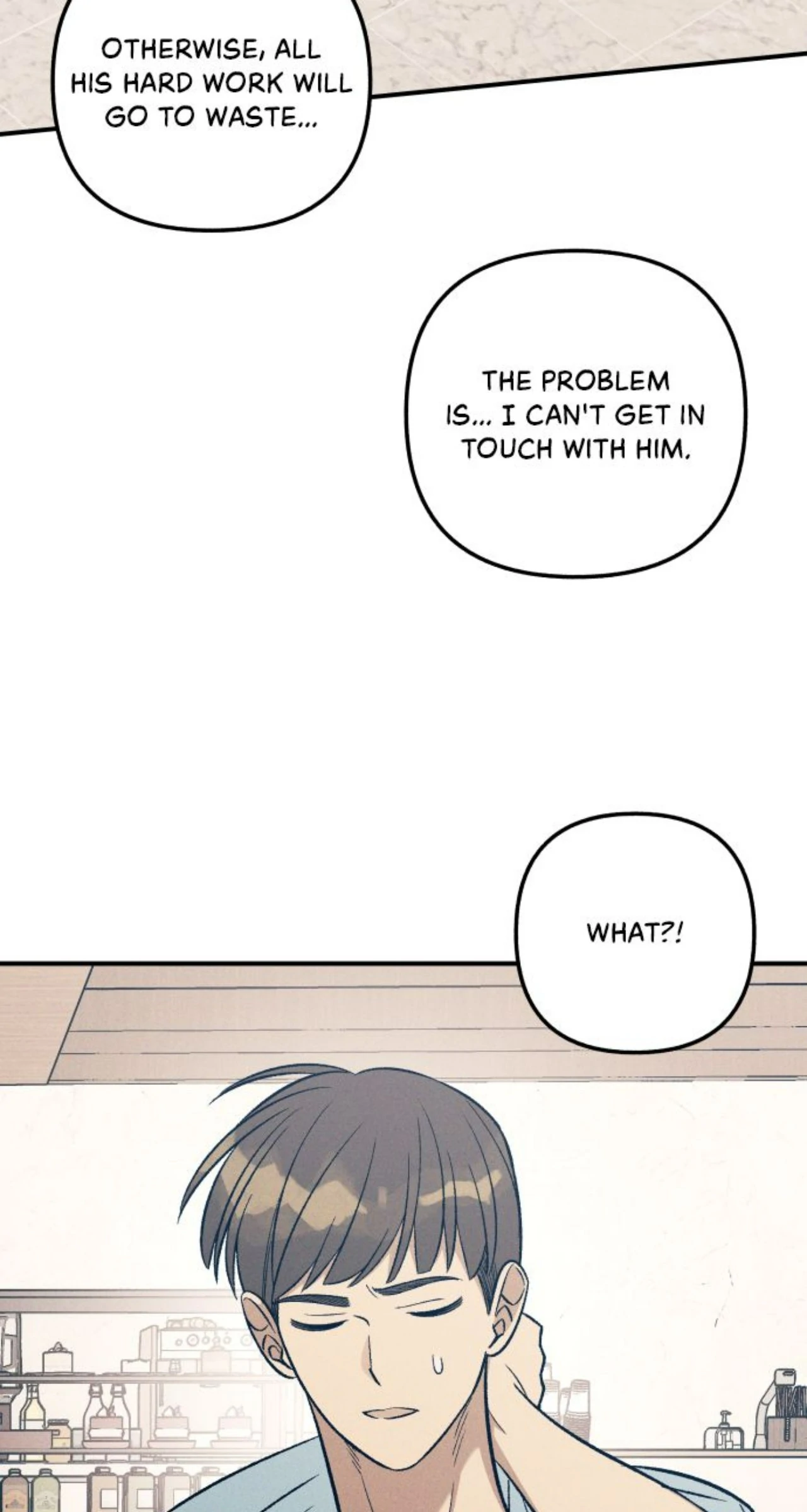 First Love, Lasting Hate Chapter 95 321 ch 95 11