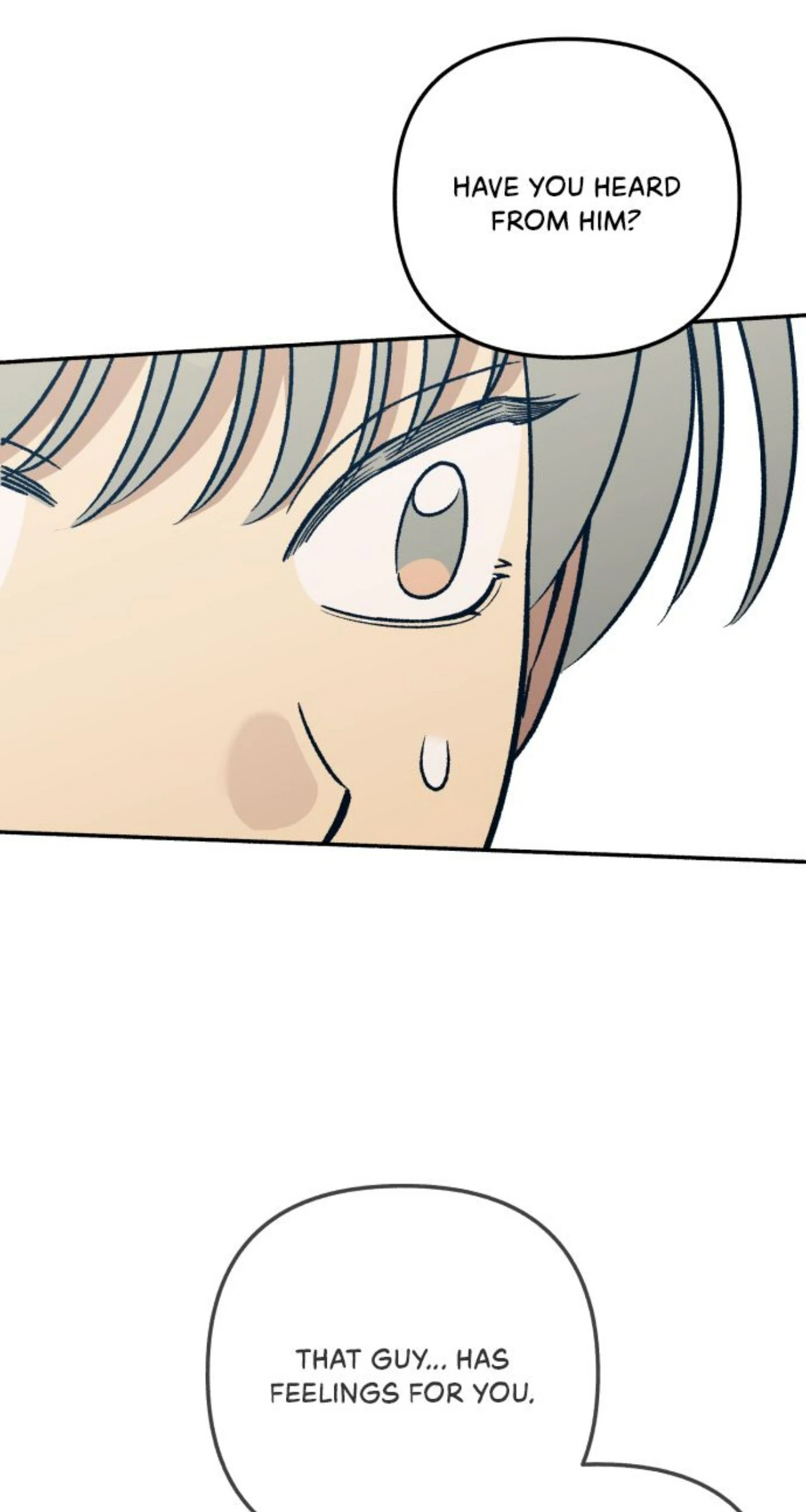 First Love, Lasting Hate Chapter 95 323 ch 95 13