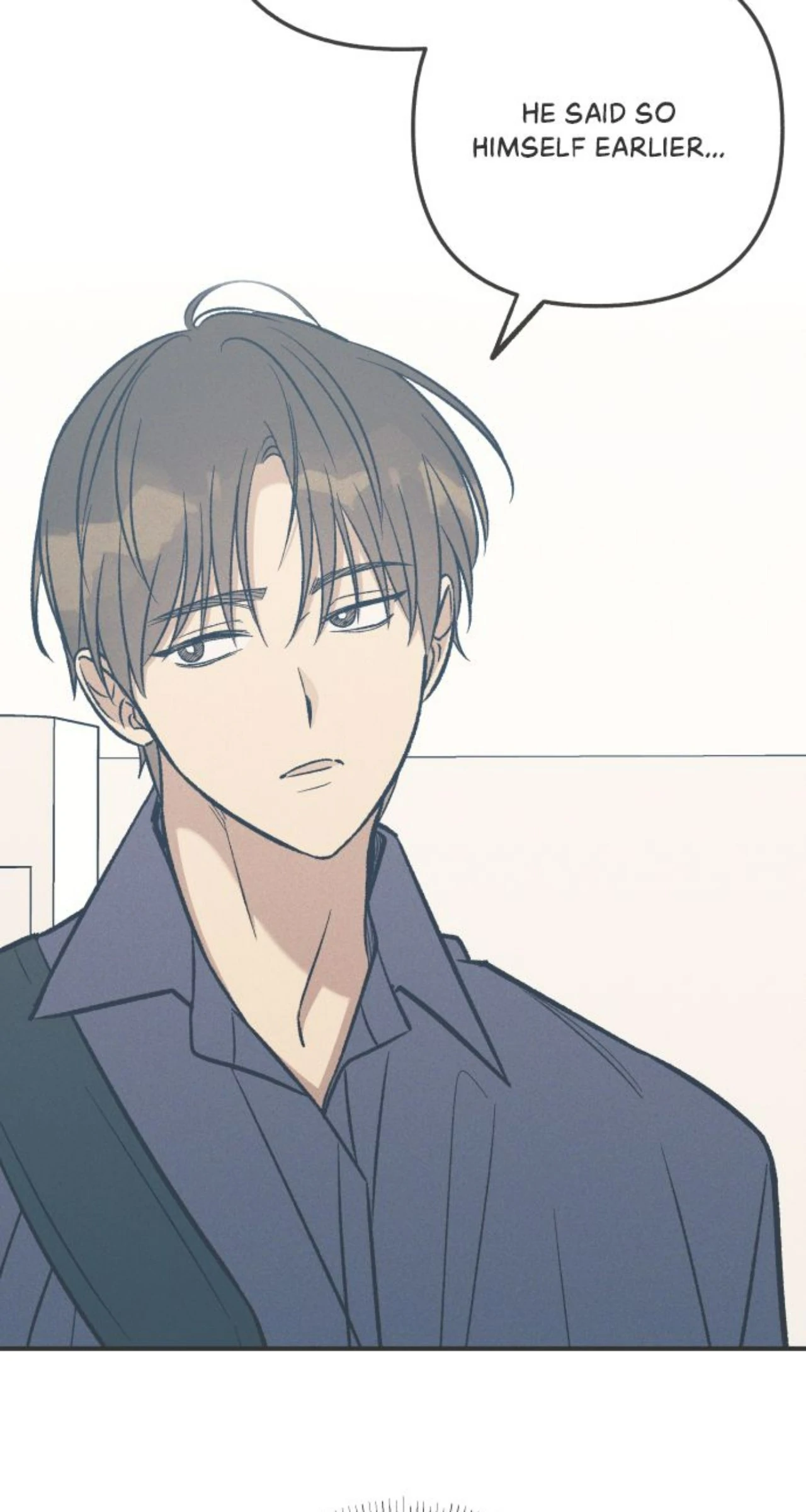 First Love, Lasting Hate Chapter 95 324 ch 95 14