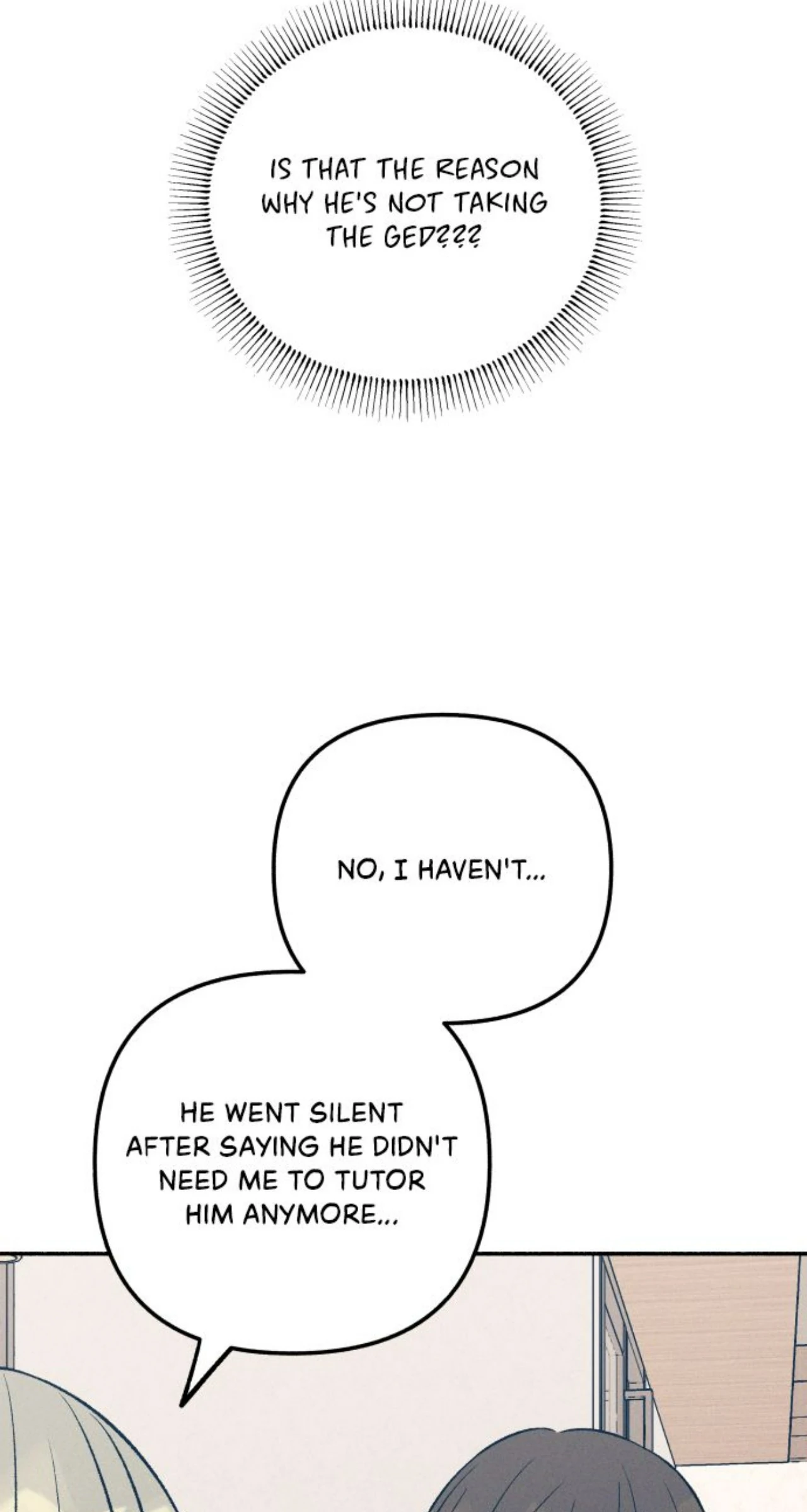 First Love, Lasting Hate Chapter 95 325 ch 95 15