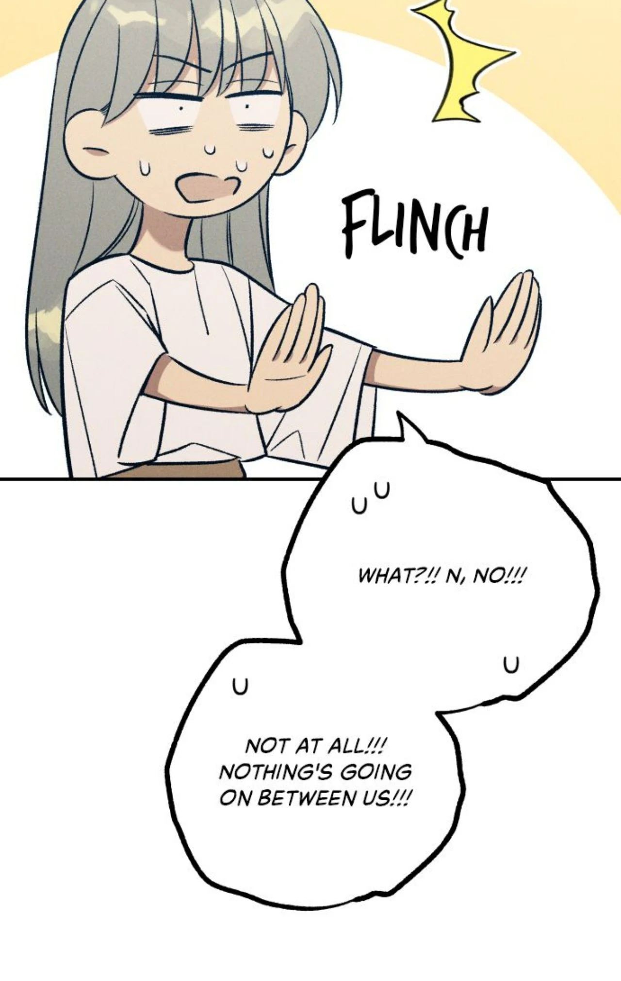 First Love, Lasting Hate Chapter 95 327 ch 95 17