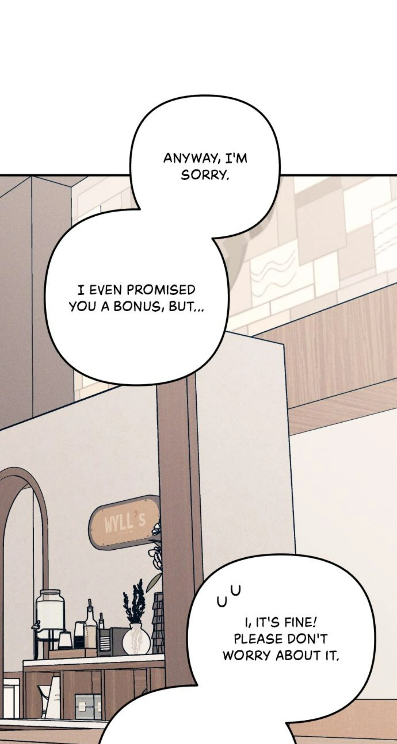 First Love, Lasting Hate Chapter 95 329 ch 95 19