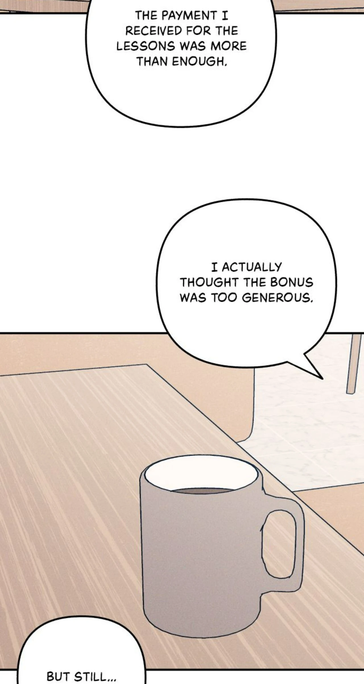 First Love, Lasting Hate Chapter 95 330 ch 95 20