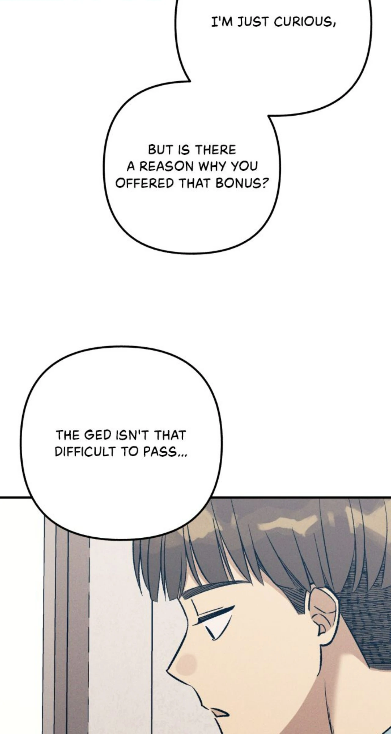 First Love, Lasting Hate Chapter 95 334 ch 95 24