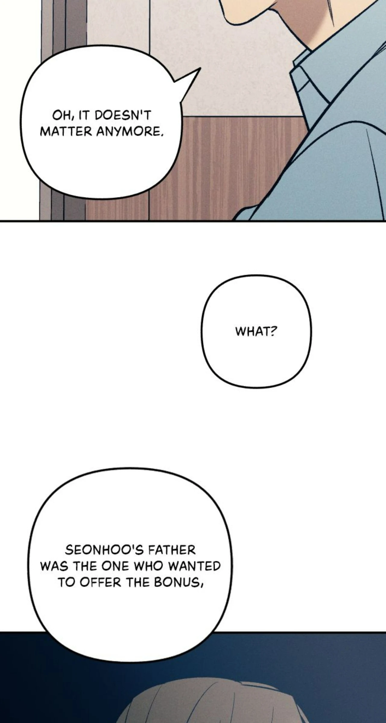 First Love, Lasting Hate Chapter 95 335 ch 95 25