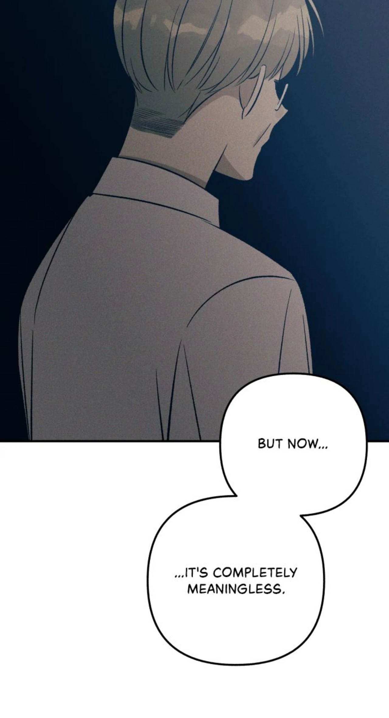 First Love, Lasting Hate Chapter 95 336 ch 95 26