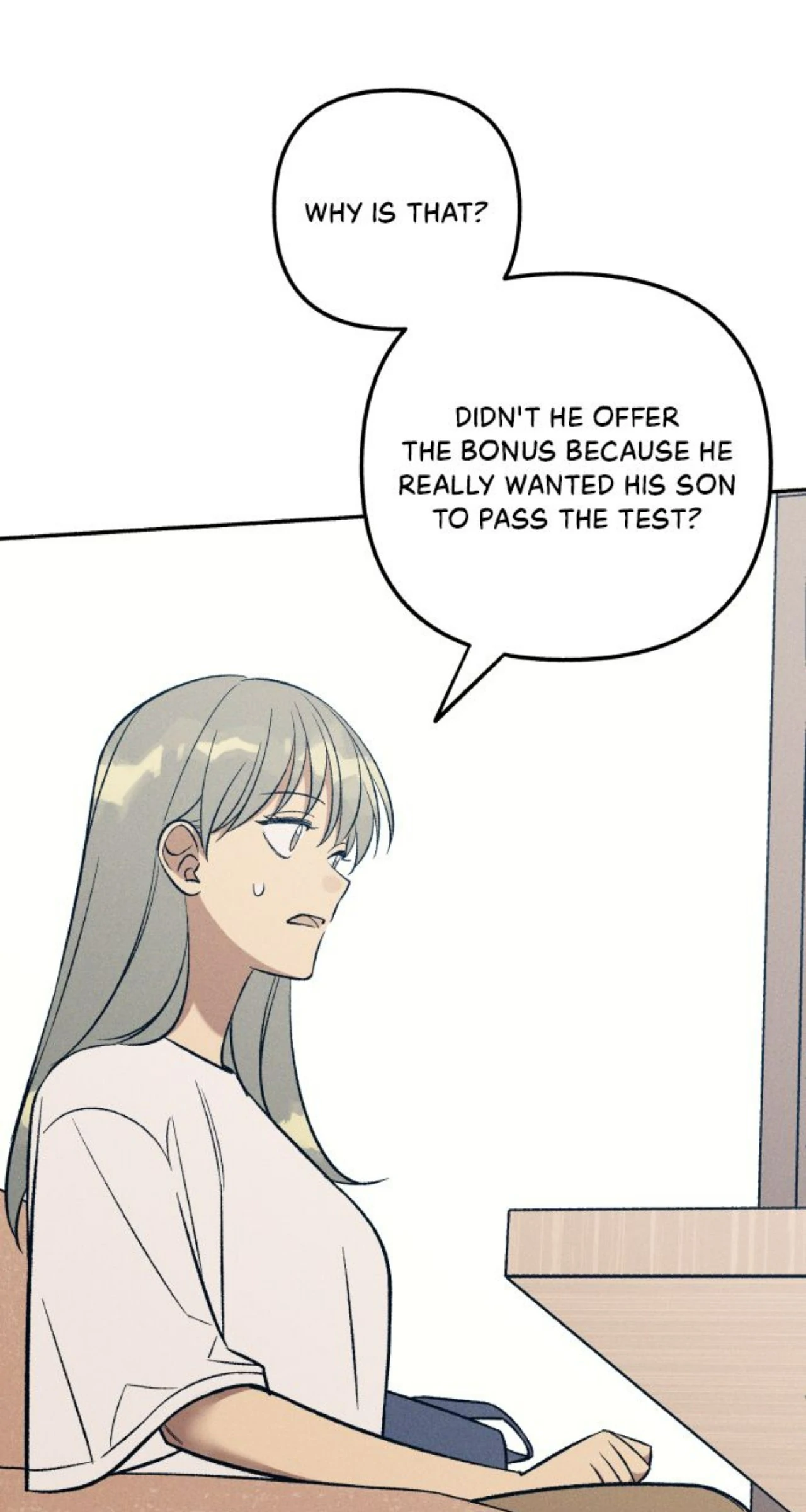 First Love, Lasting Hate Chapter 95 337 ch 95 27