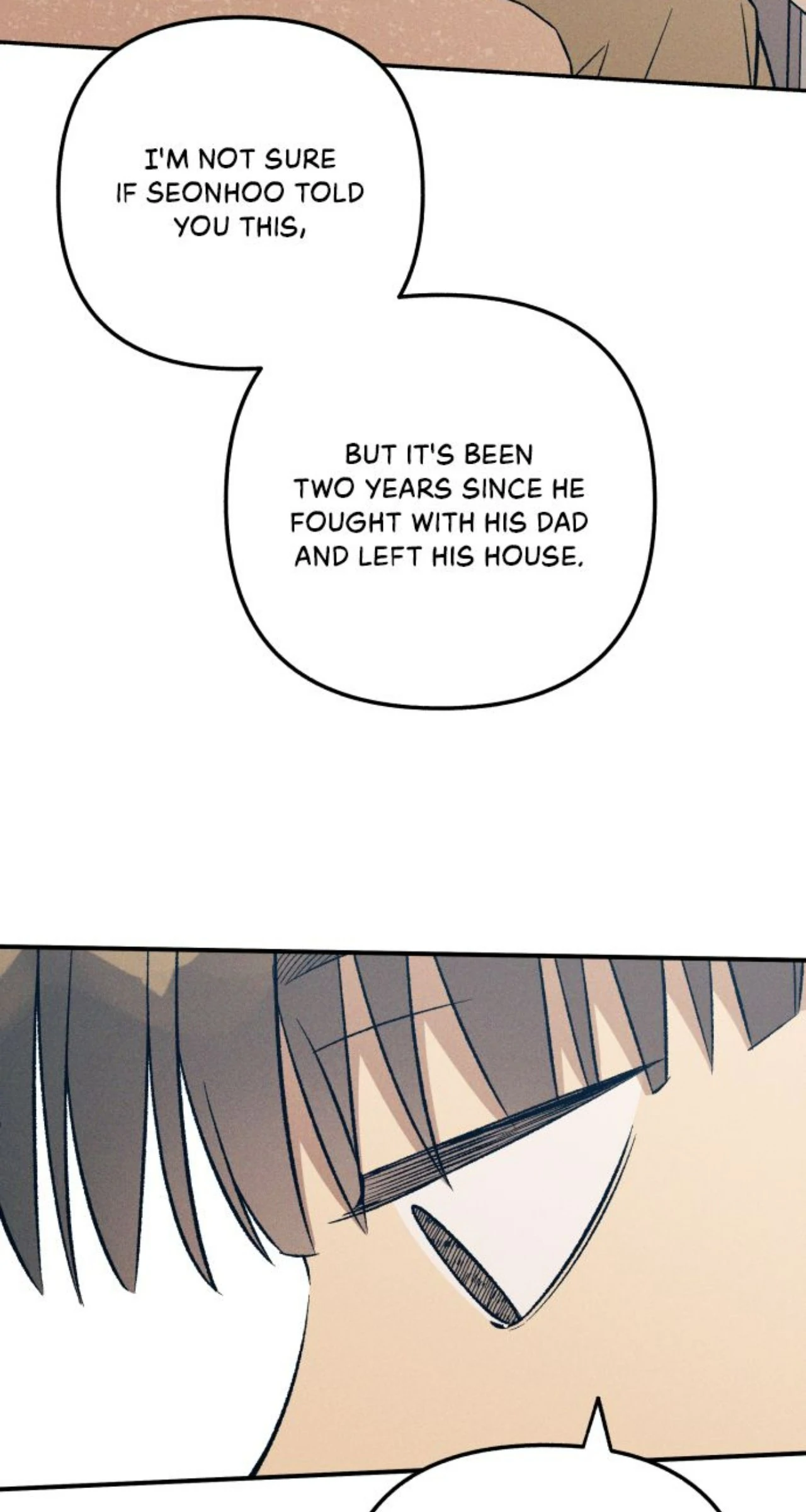 First Love, Lasting Hate Chapter 95 338 ch 95 28