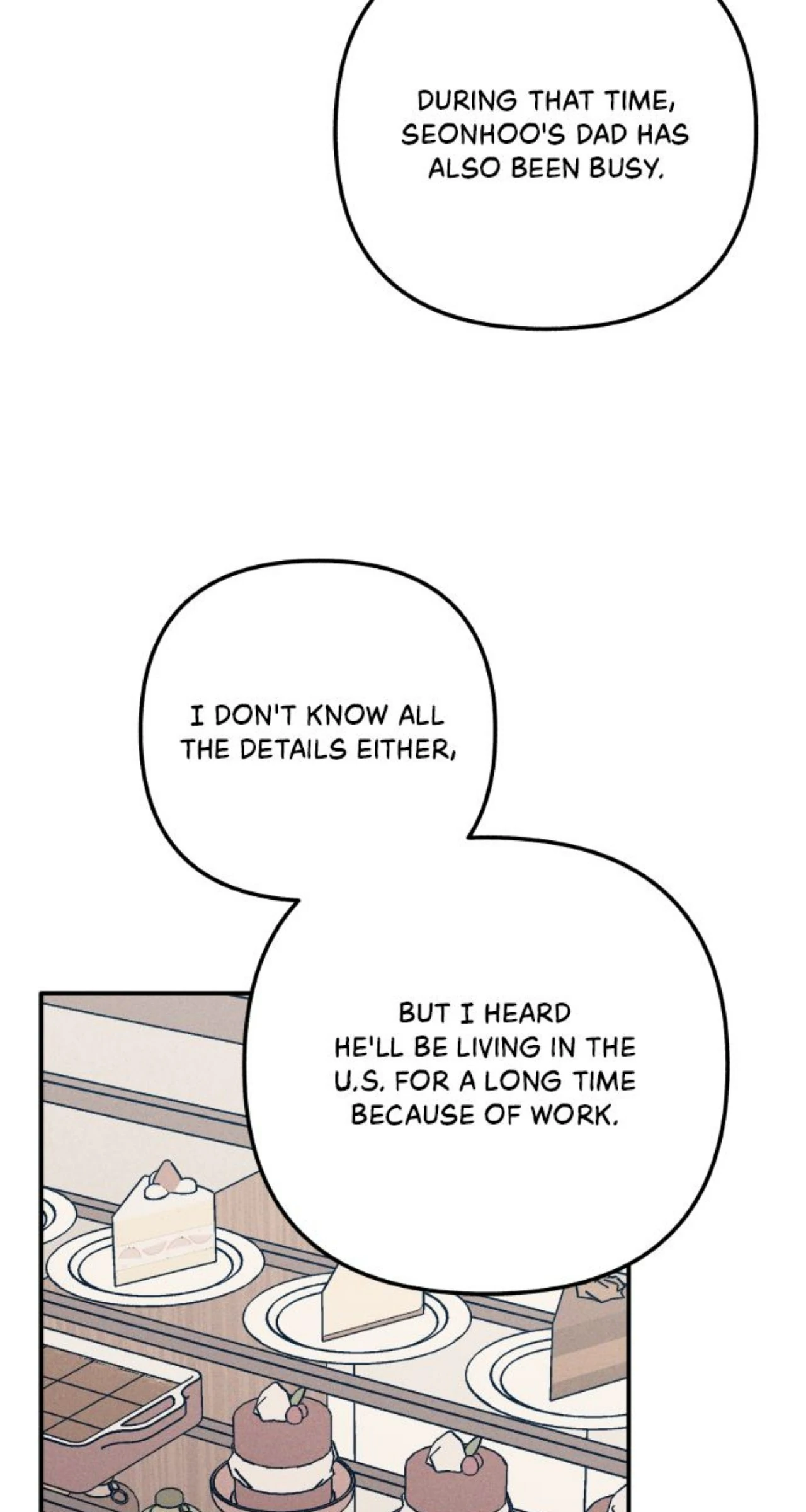 First Love, Lasting Hate Chapter 95 339 ch 95 29