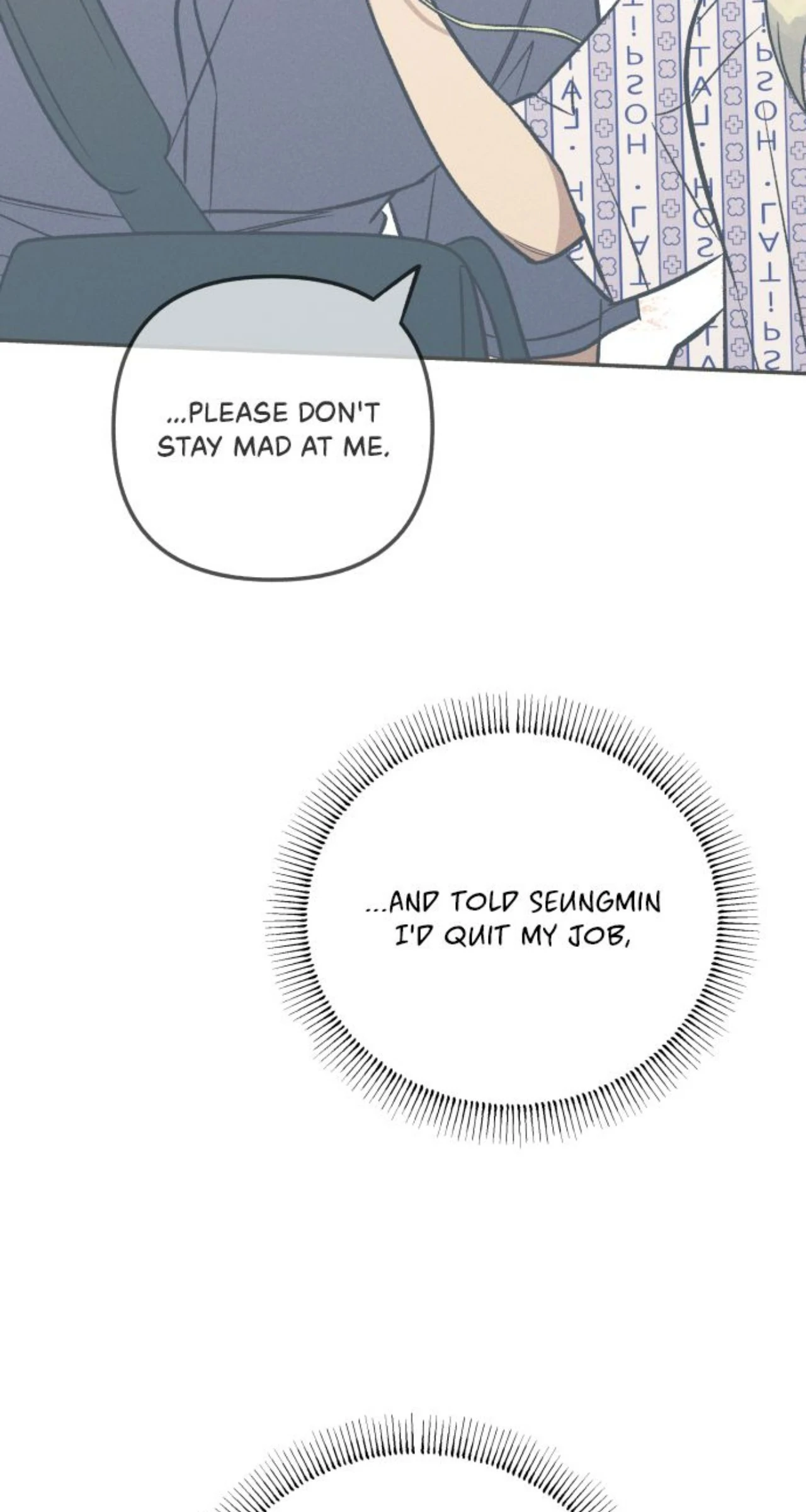 First Love, Lasting Hate Chapter 95 313 ch 95 3