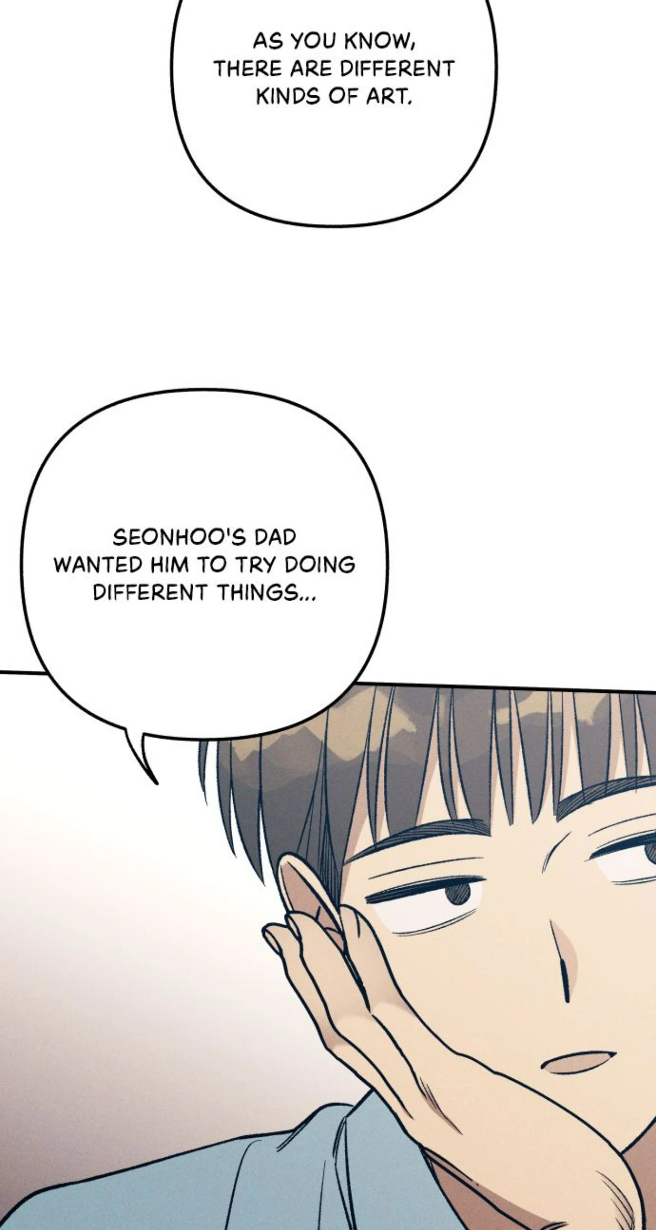 First Love, Lasting Hate Chapter 95 344 ch 95 34