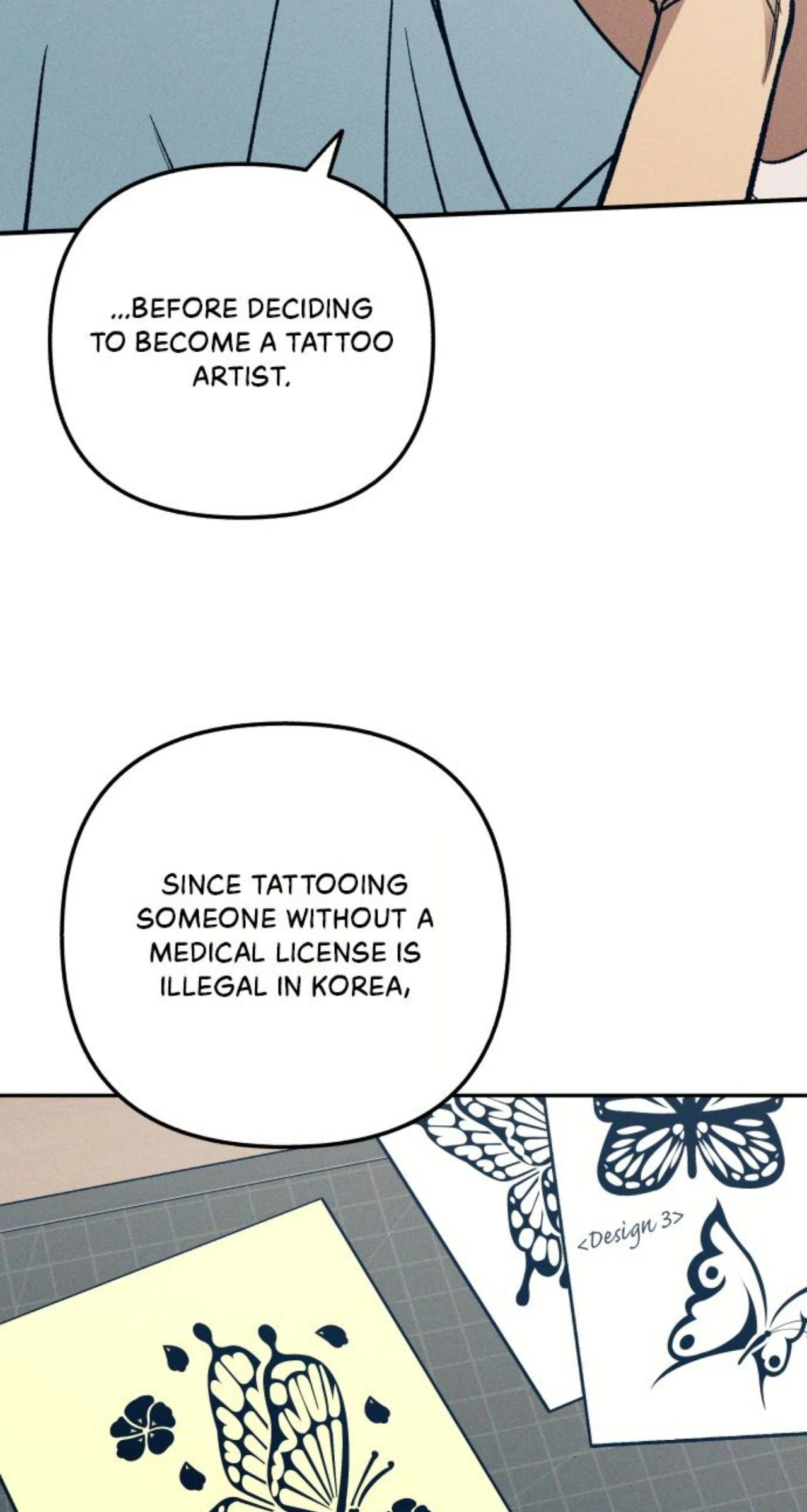 First Love, Lasting Hate Chapter 95 345 ch 95 35