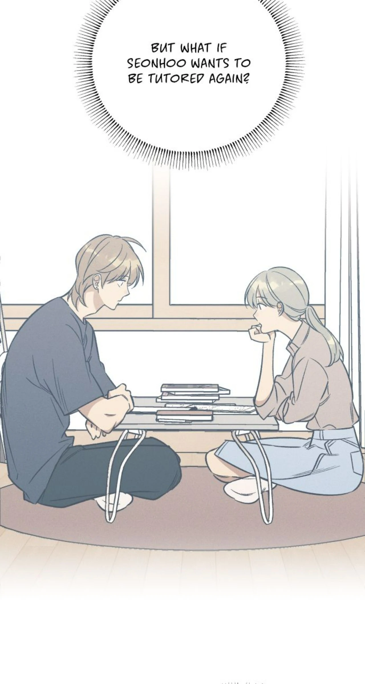 First Love, Lasting Hate Chapter 95 314 ch 95 4