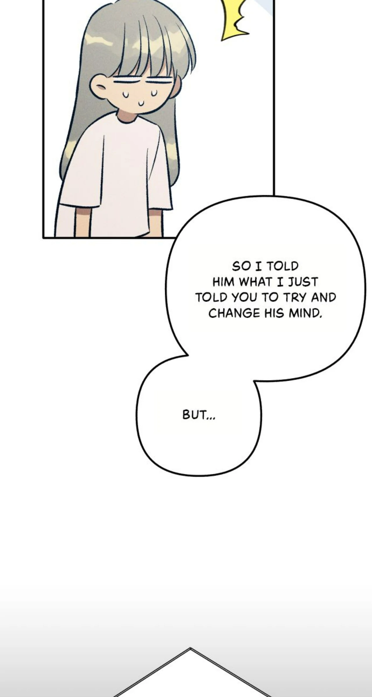 First Love, Lasting Hate Chapter 95 350 ch 95 40