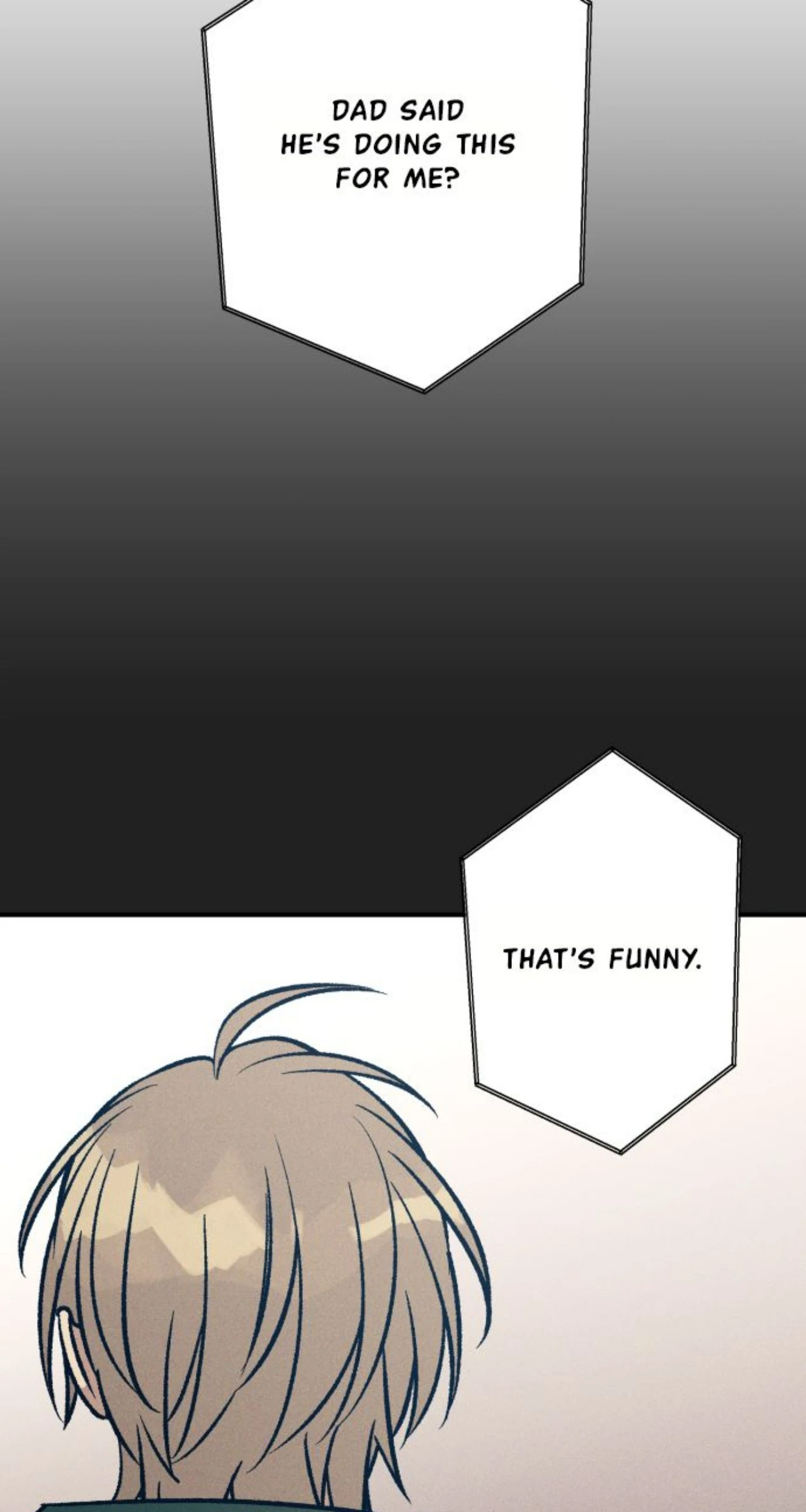 First Love, Lasting Hate Chapter 95 351 ch 95 41