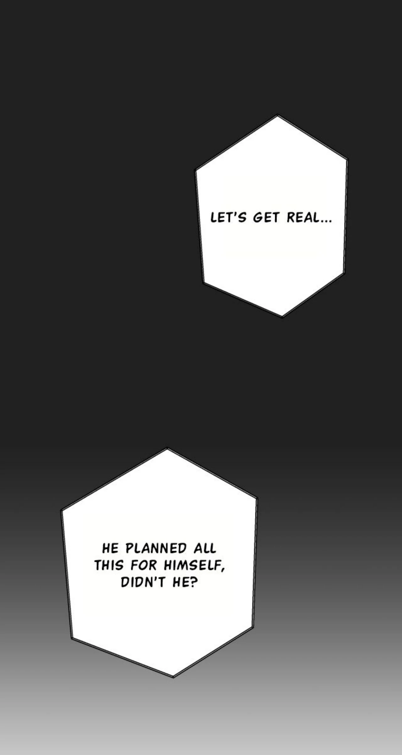 First Love, Lasting Hate Chapter 95 353 ch 95 43