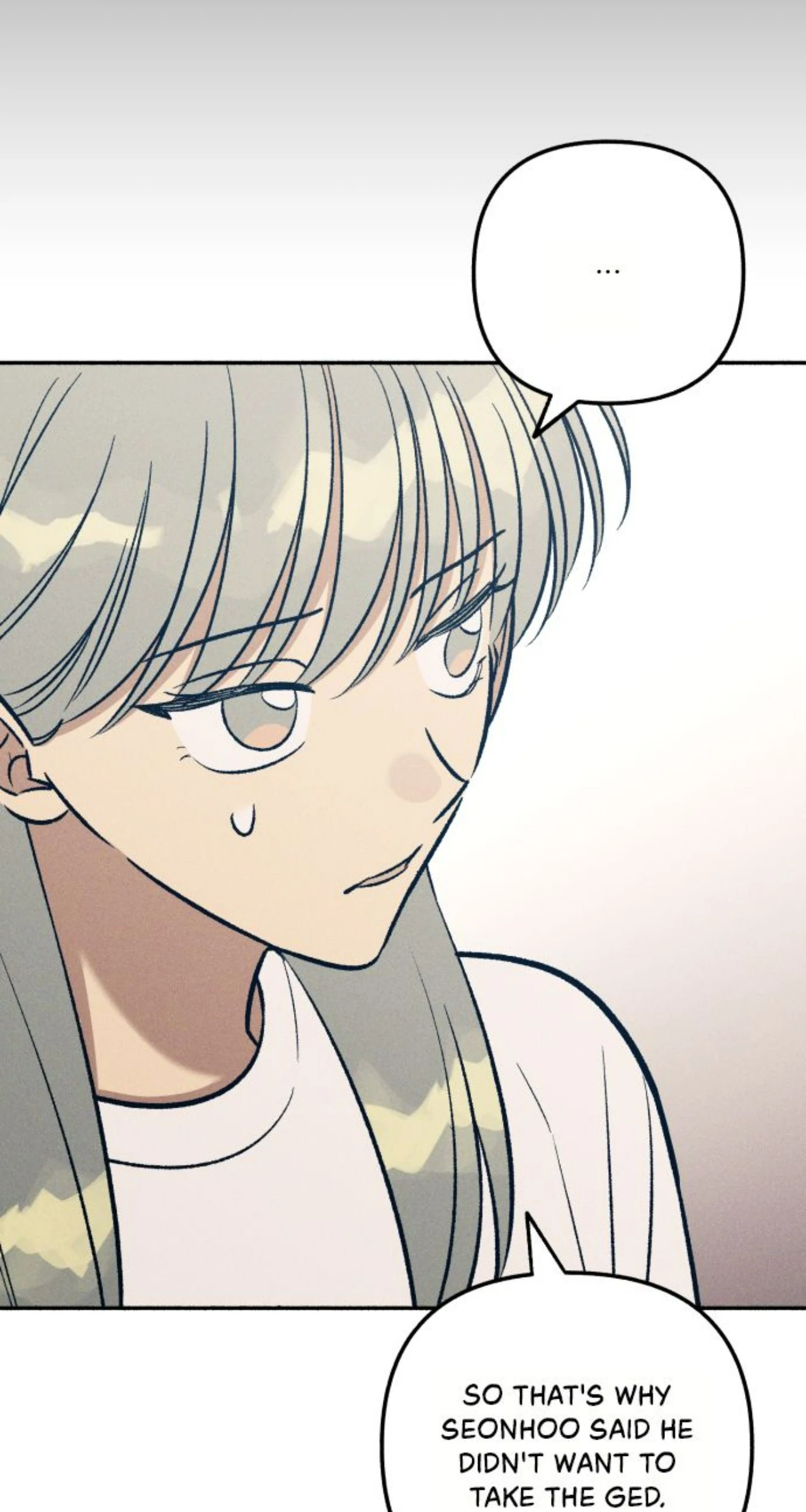 First Love, Lasting Hate Chapter 95 354 ch 95 44