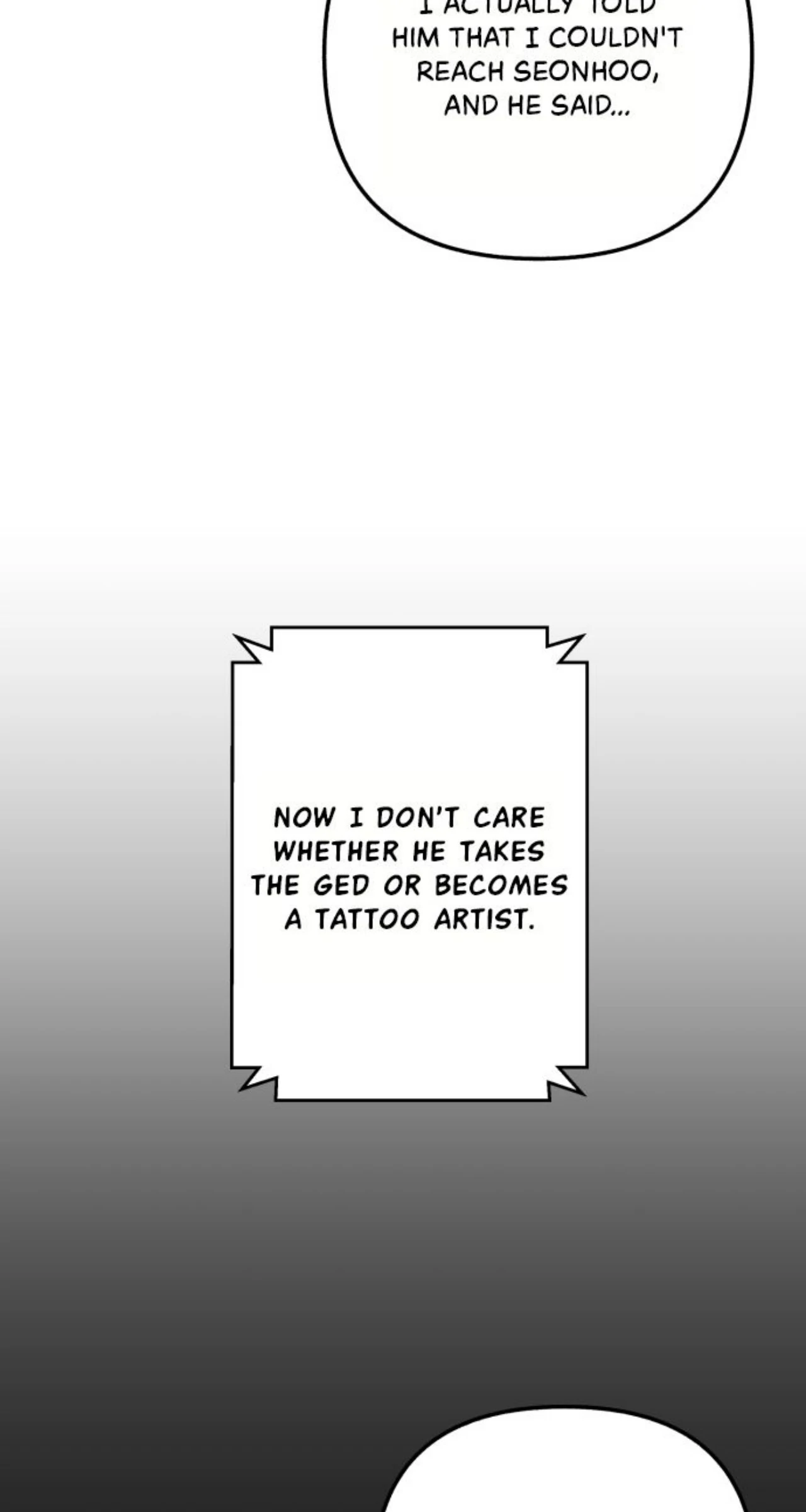 First Love, Lasting Hate Chapter 95 356 ch 95 46