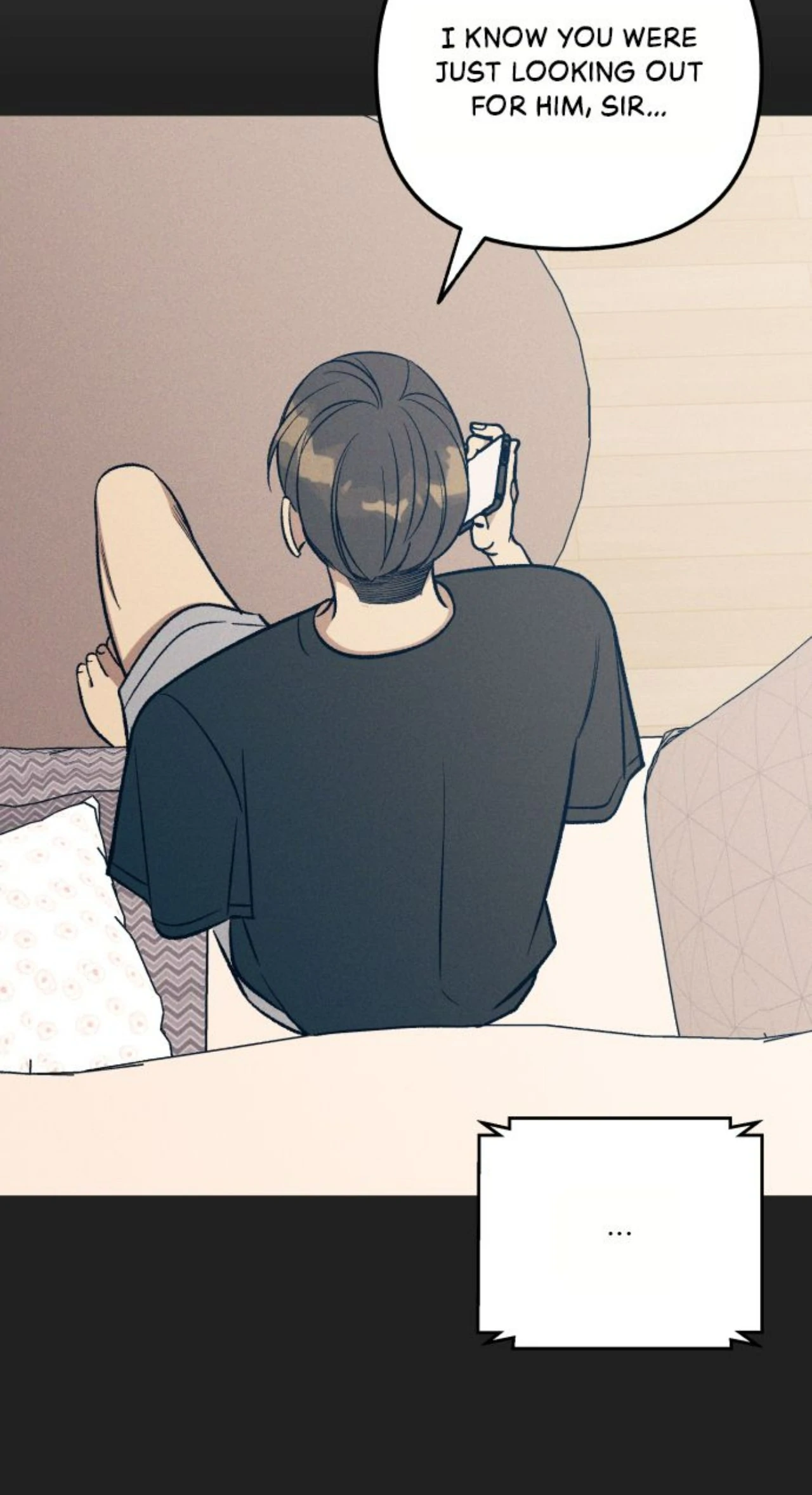 First Love, Lasting Hate Chapter 95 357 ch 95 47