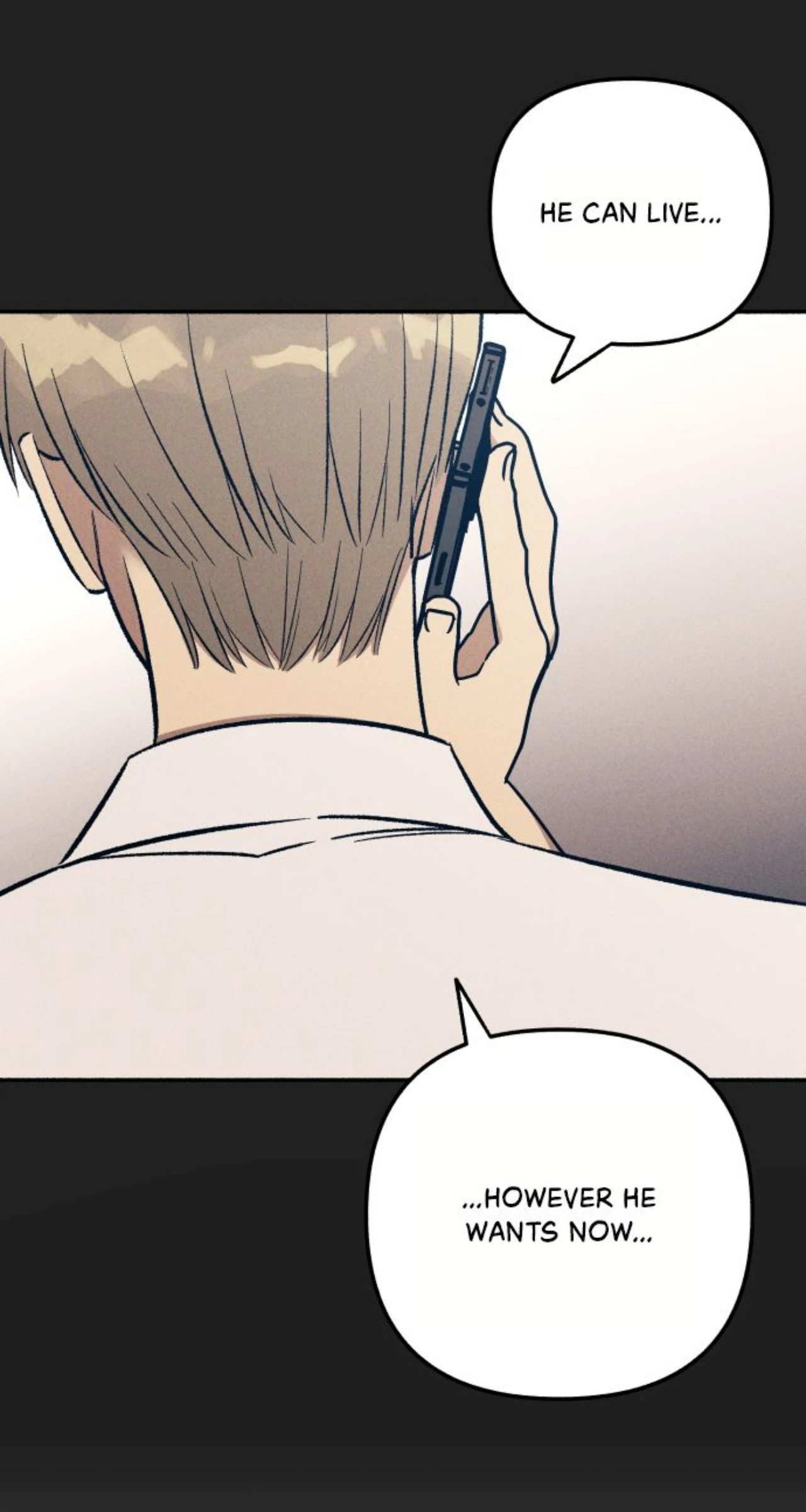 First Love, Lasting Hate Chapter 95 358 ch 95 48