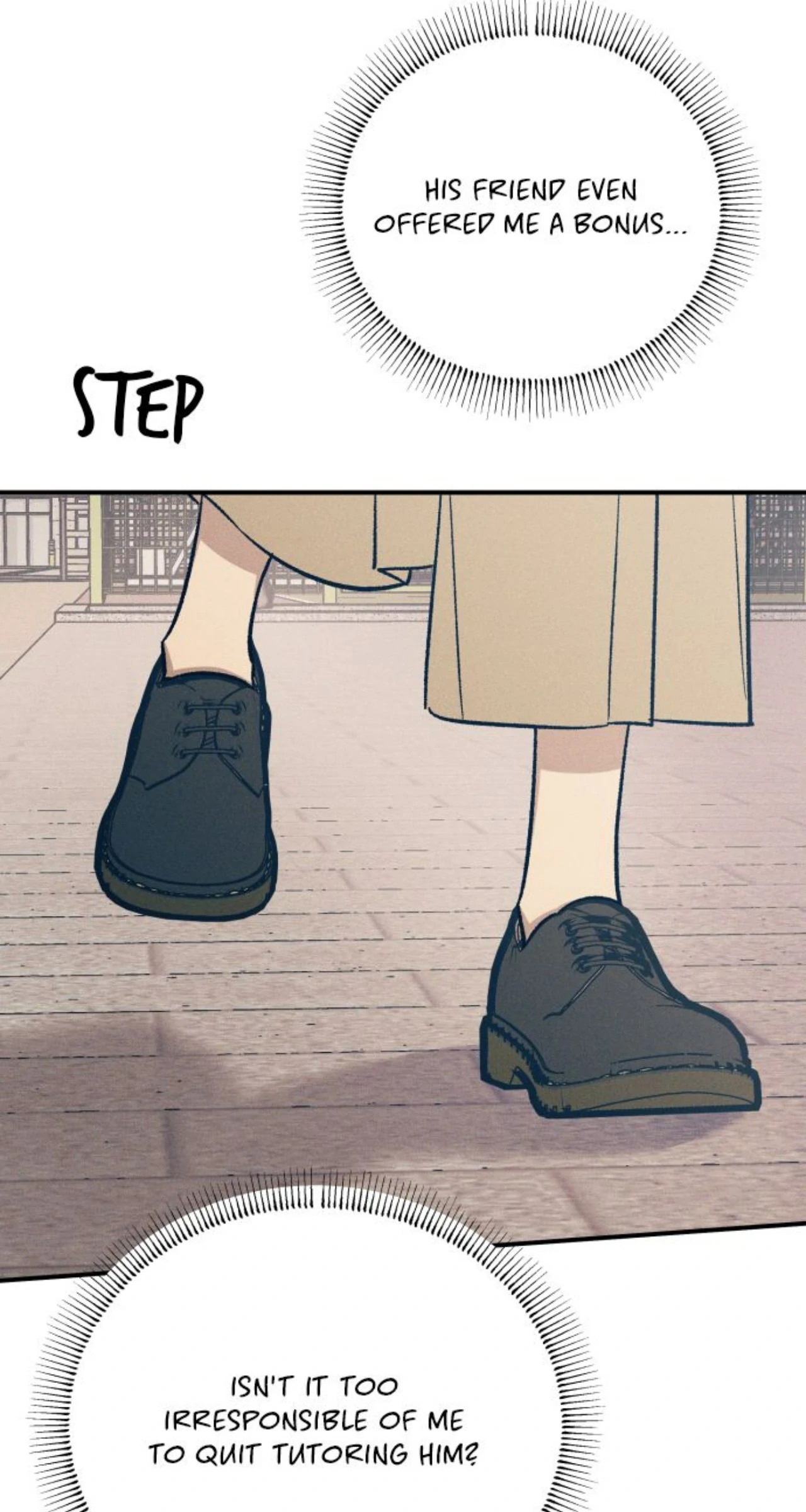 First Love, Lasting Hate Chapter 95 315 ch 95 5