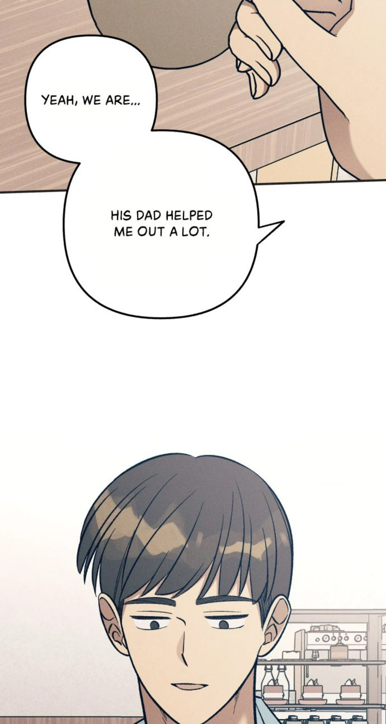 First Love, Lasting Hate Chapter 95 361 ch 95 51