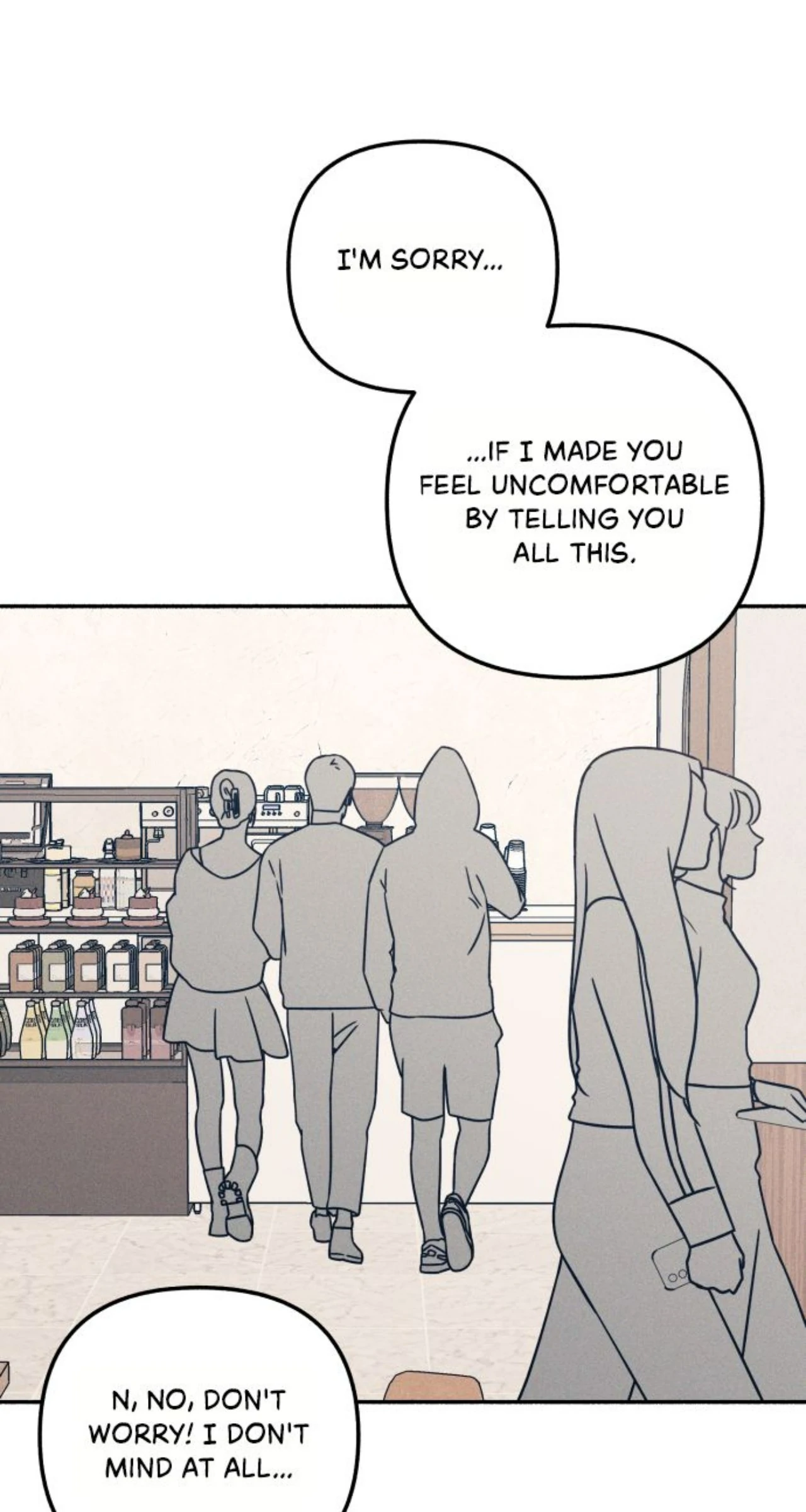 First Love, Lasting Hate Chapter 95 363 ch 95 53