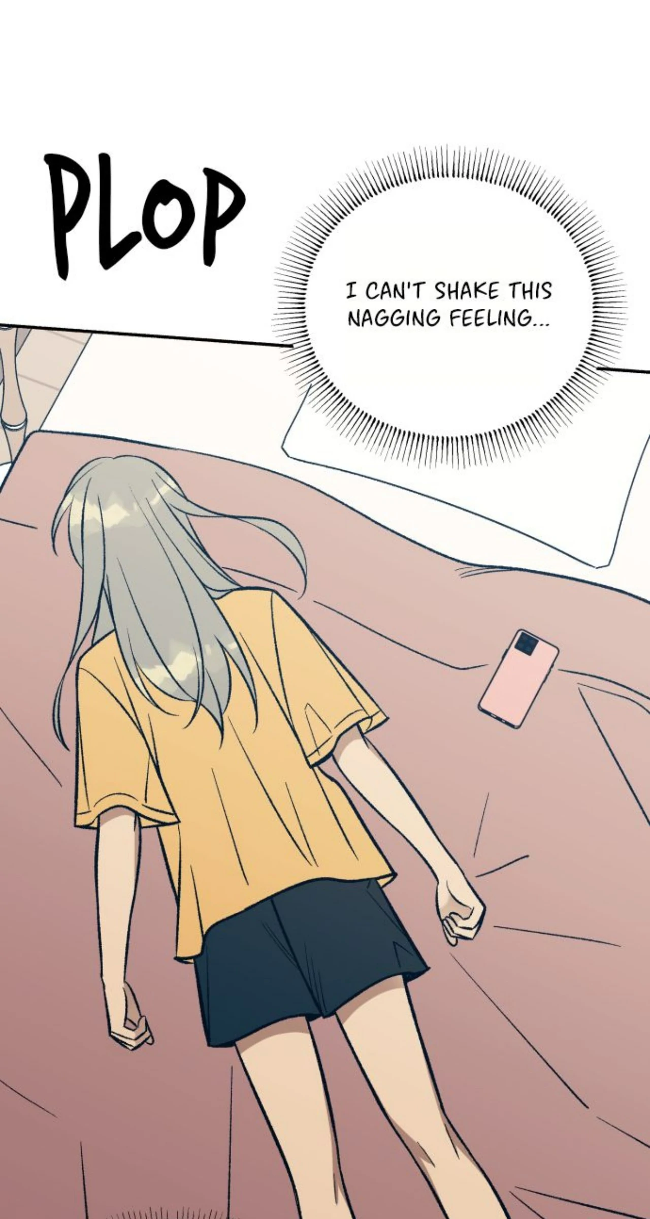 First Love, Lasting Hate Chapter 95 368 ch 95 58