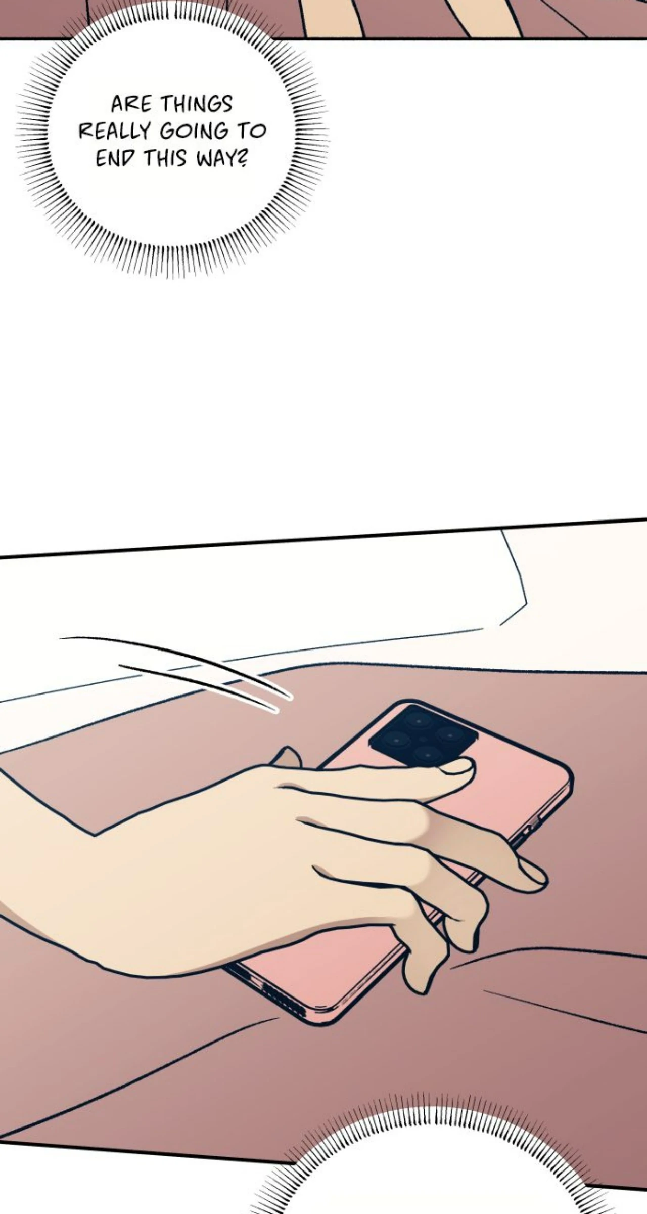 First Love, Lasting Hate Chapter 95 369 ch 95 59