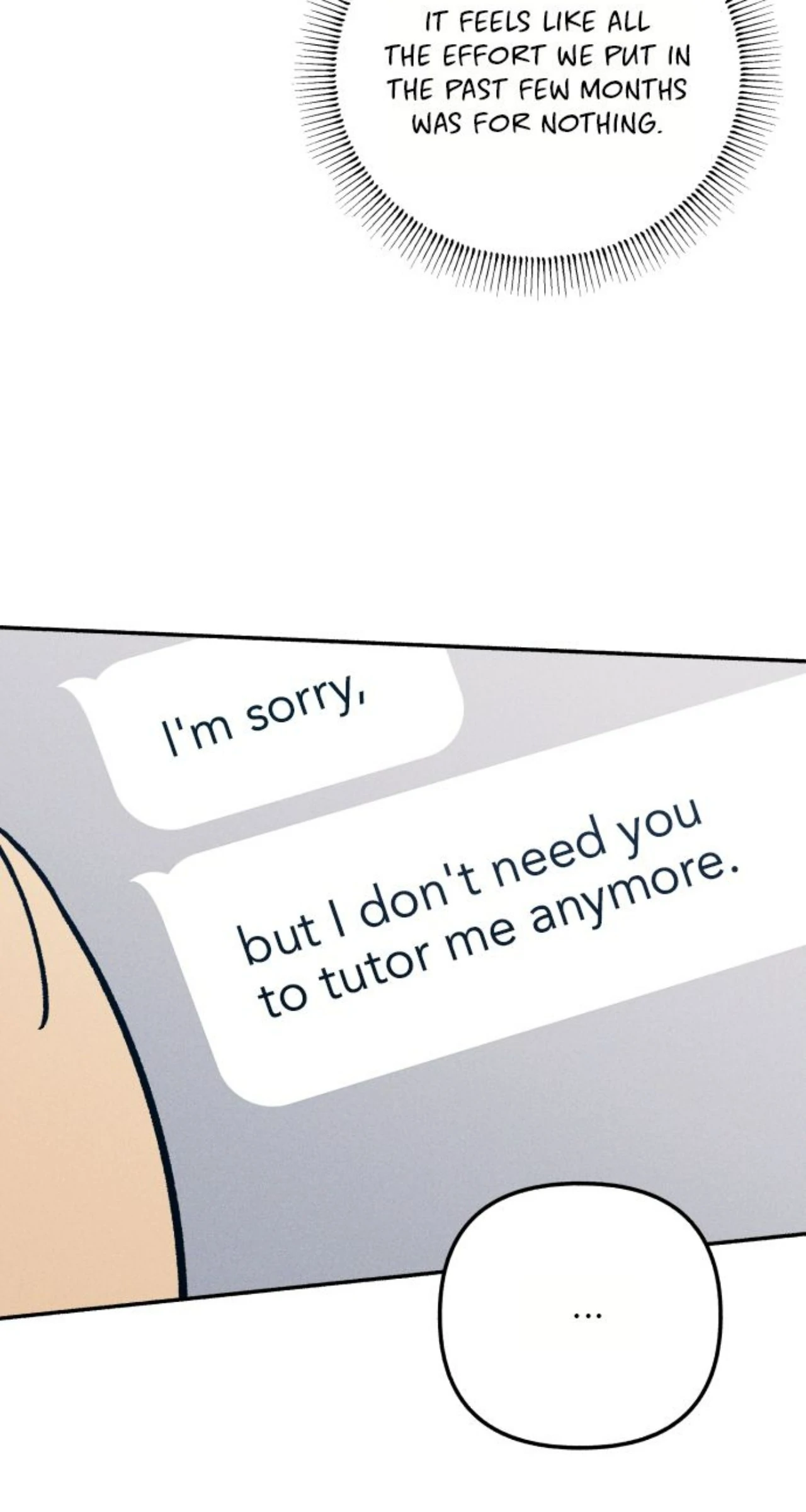 First Love, Lasting Hate Chapter 95 370 ch 95 60