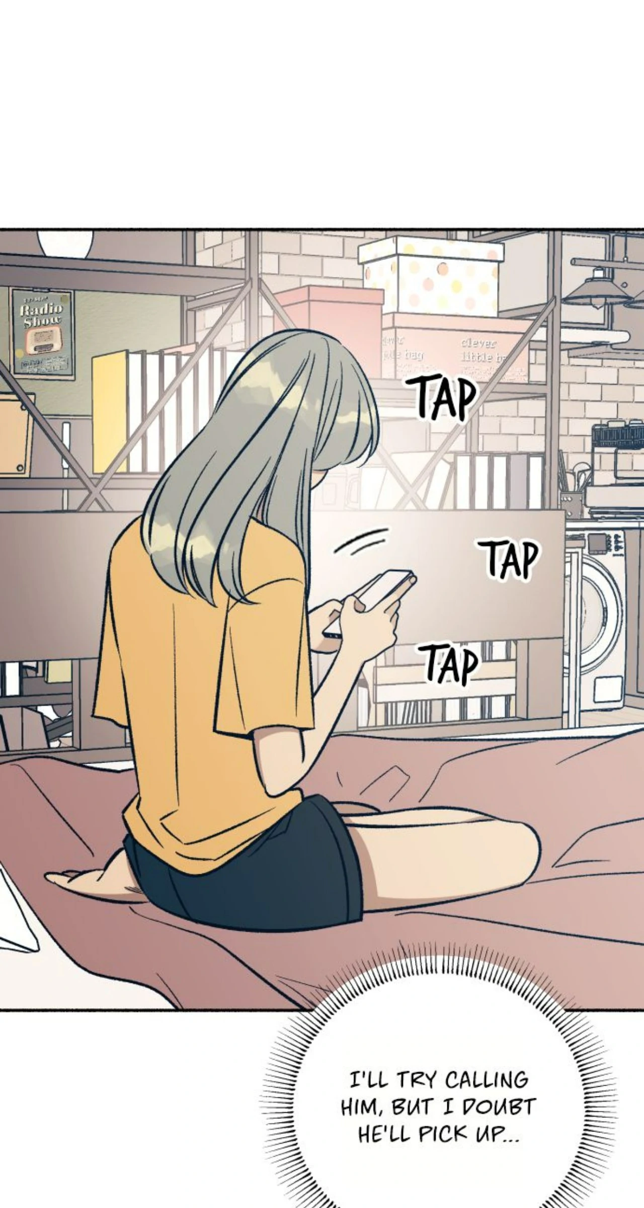 First Love, Lasting Hate Chapter 95 371 ch 95 61