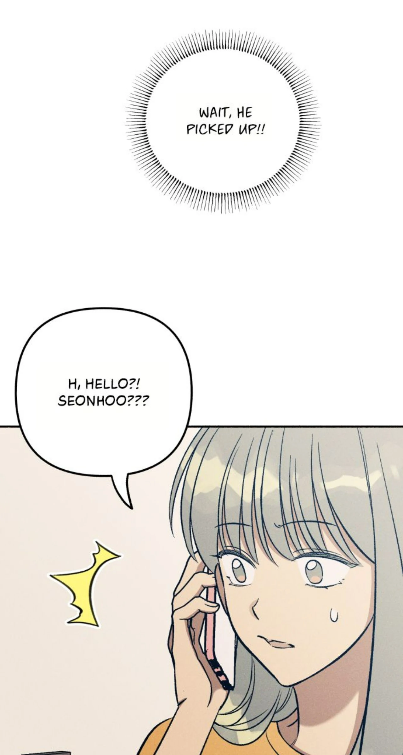 First Love, Lasting Hate Chapter 95 374 ch 95 64