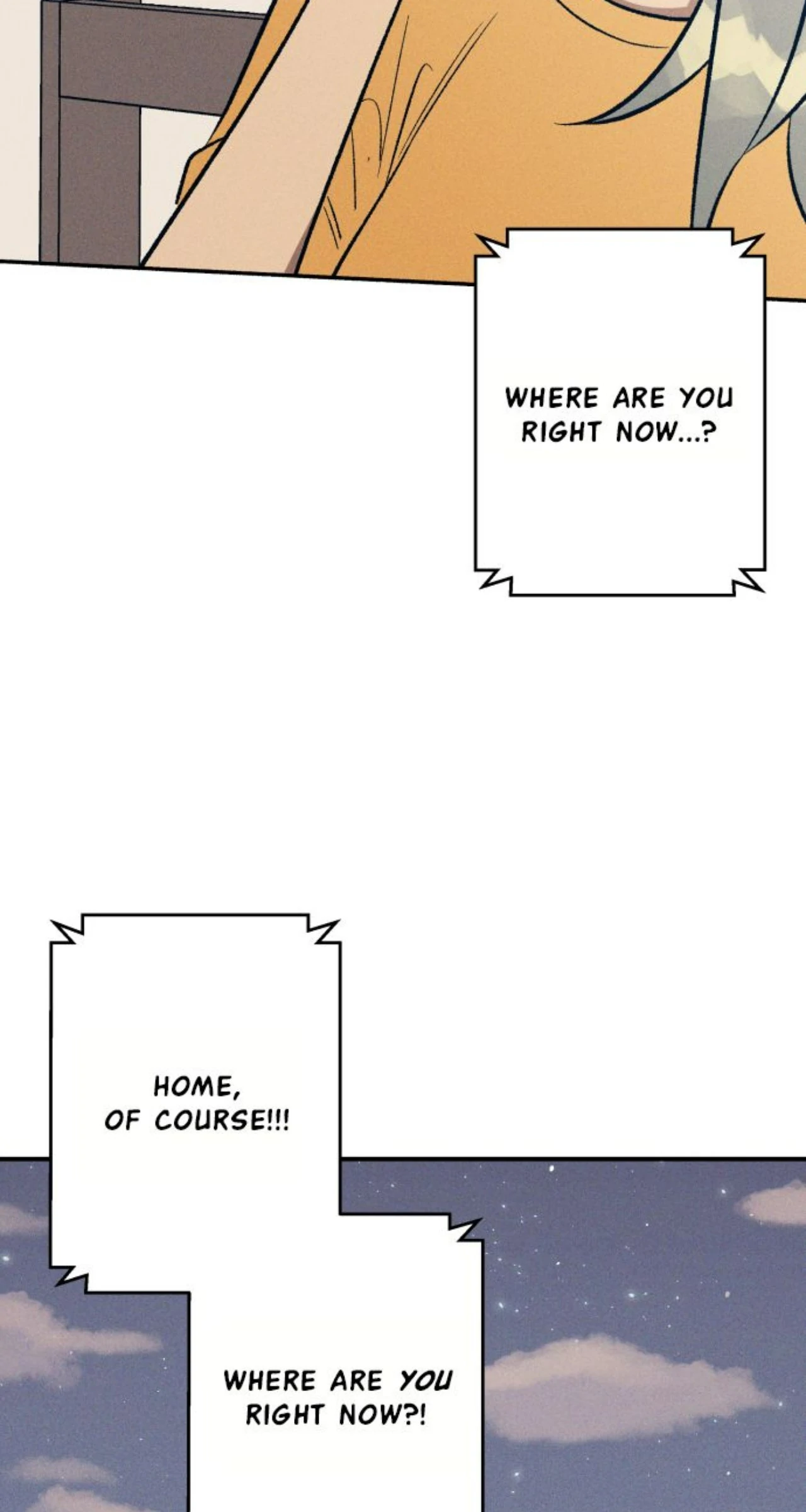 First Love, Lasting Hate Chapter 95 375 ch 95 65