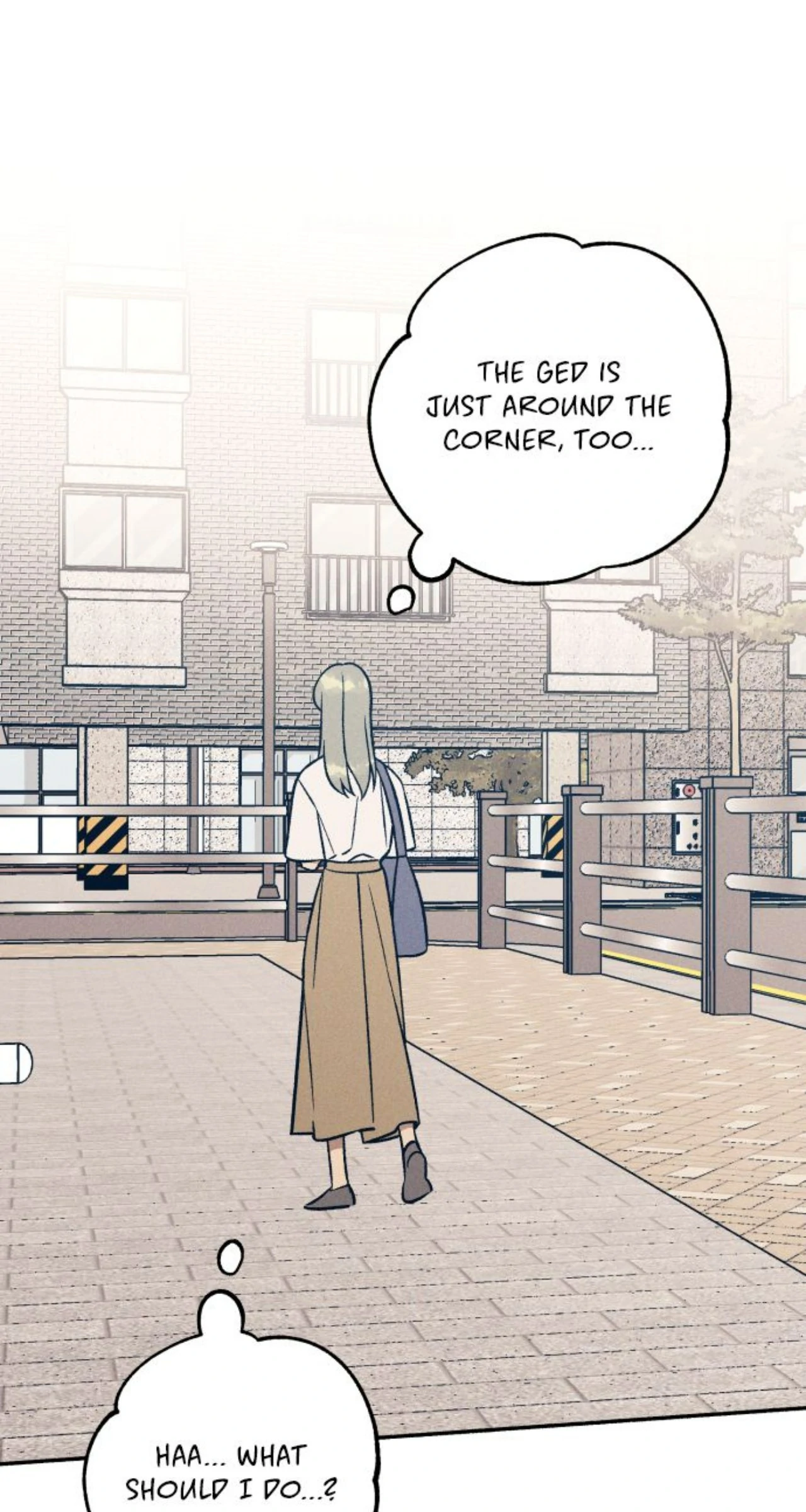 First Love, Lasting Hate Chapter 95 317 ch 95 7