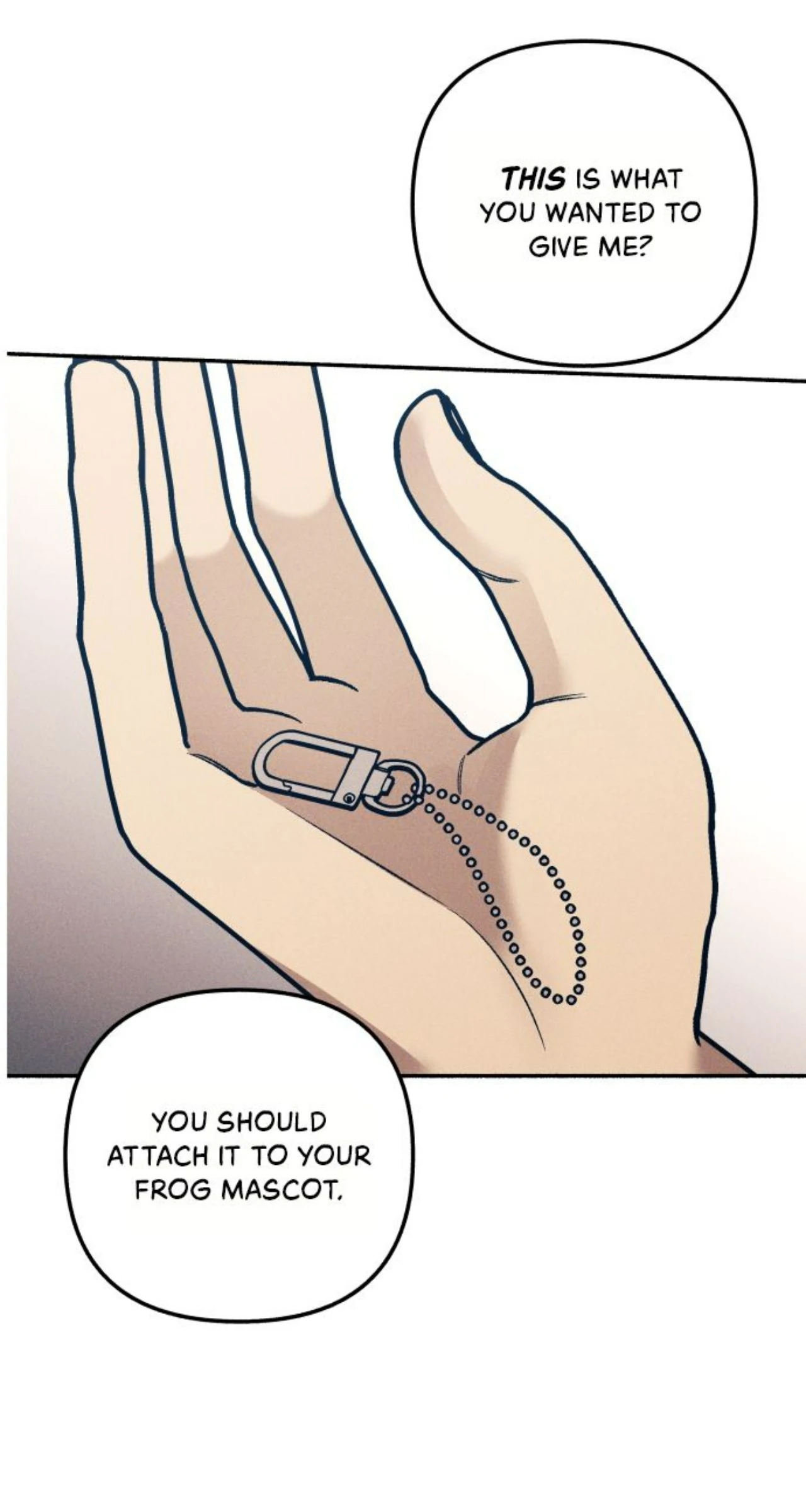 First Love, Lasting Hate Chapter 95 380 ch 95 70