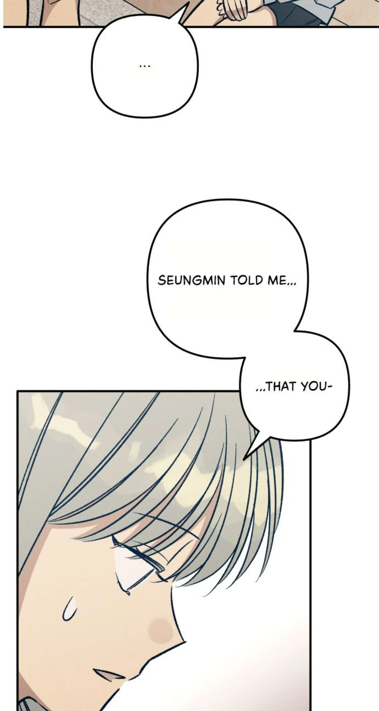 First Love, Lasting Hate Chapter 95 382 ch 95 72