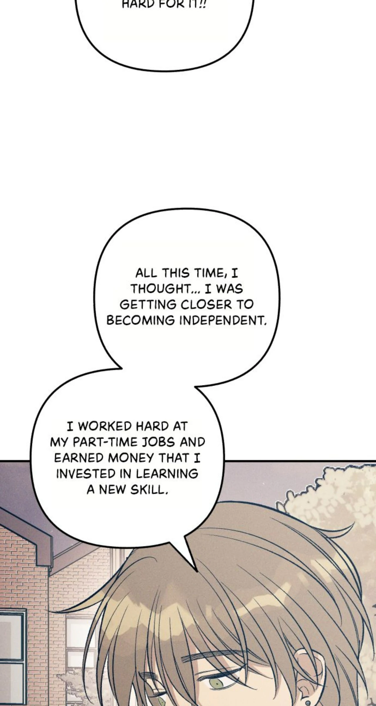 First Love, Lasting Hate Chapter 95 386 ch 95 76