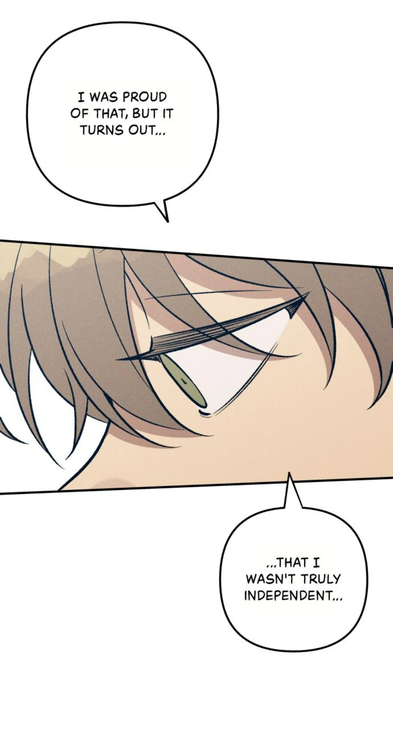 First Love, Lasting Hate Chapter 95 388 ch 95 78