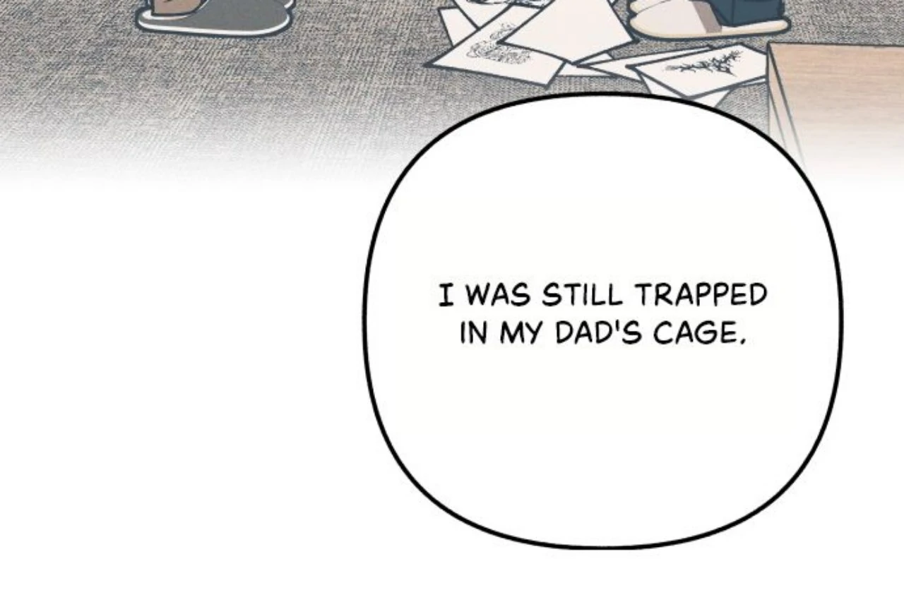 First Love, Lasting Hate Chapter 95 390 ch 95 80