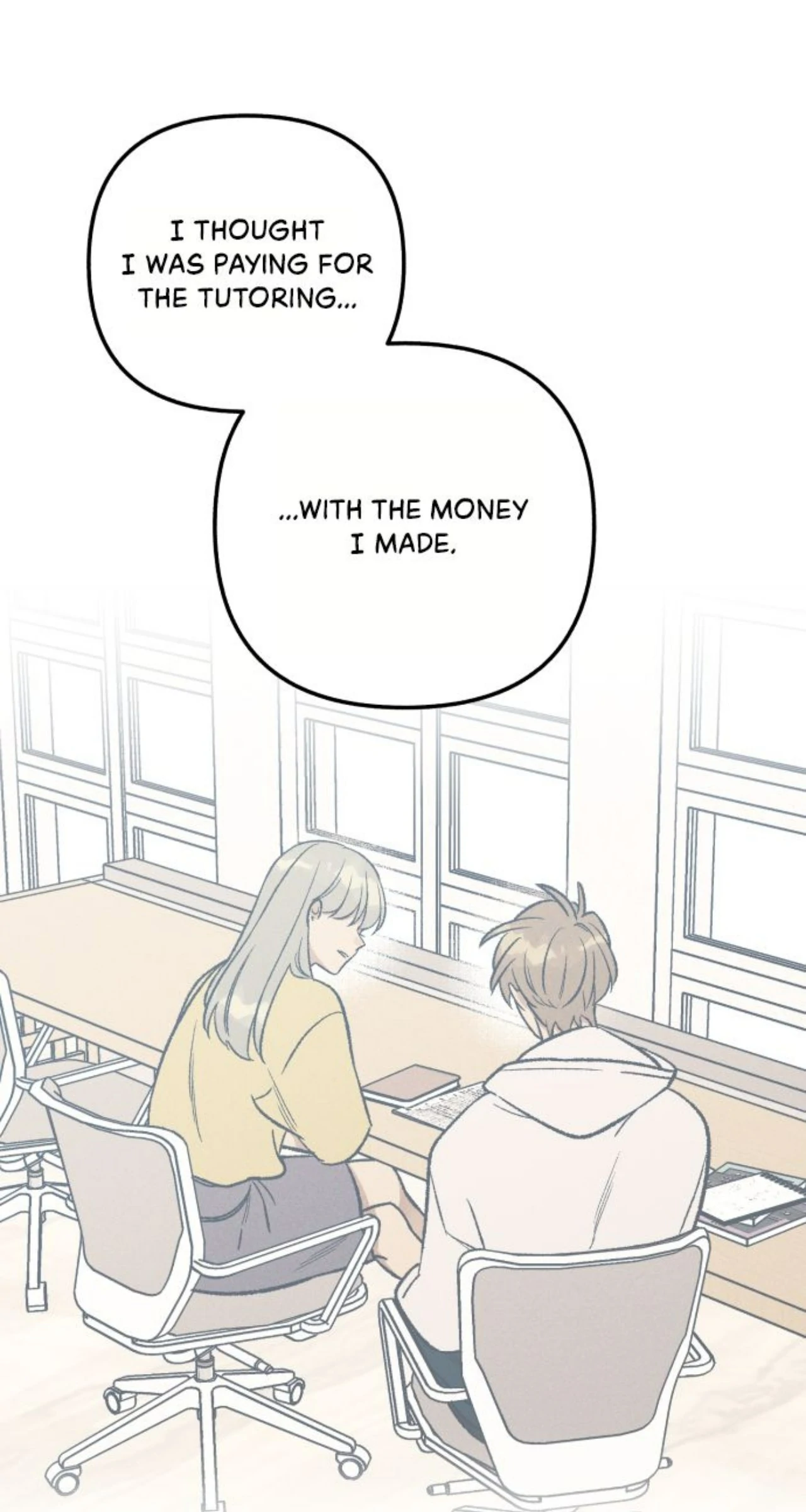 First Love, Lasting Hate Chapter 95 391 ch 95 81