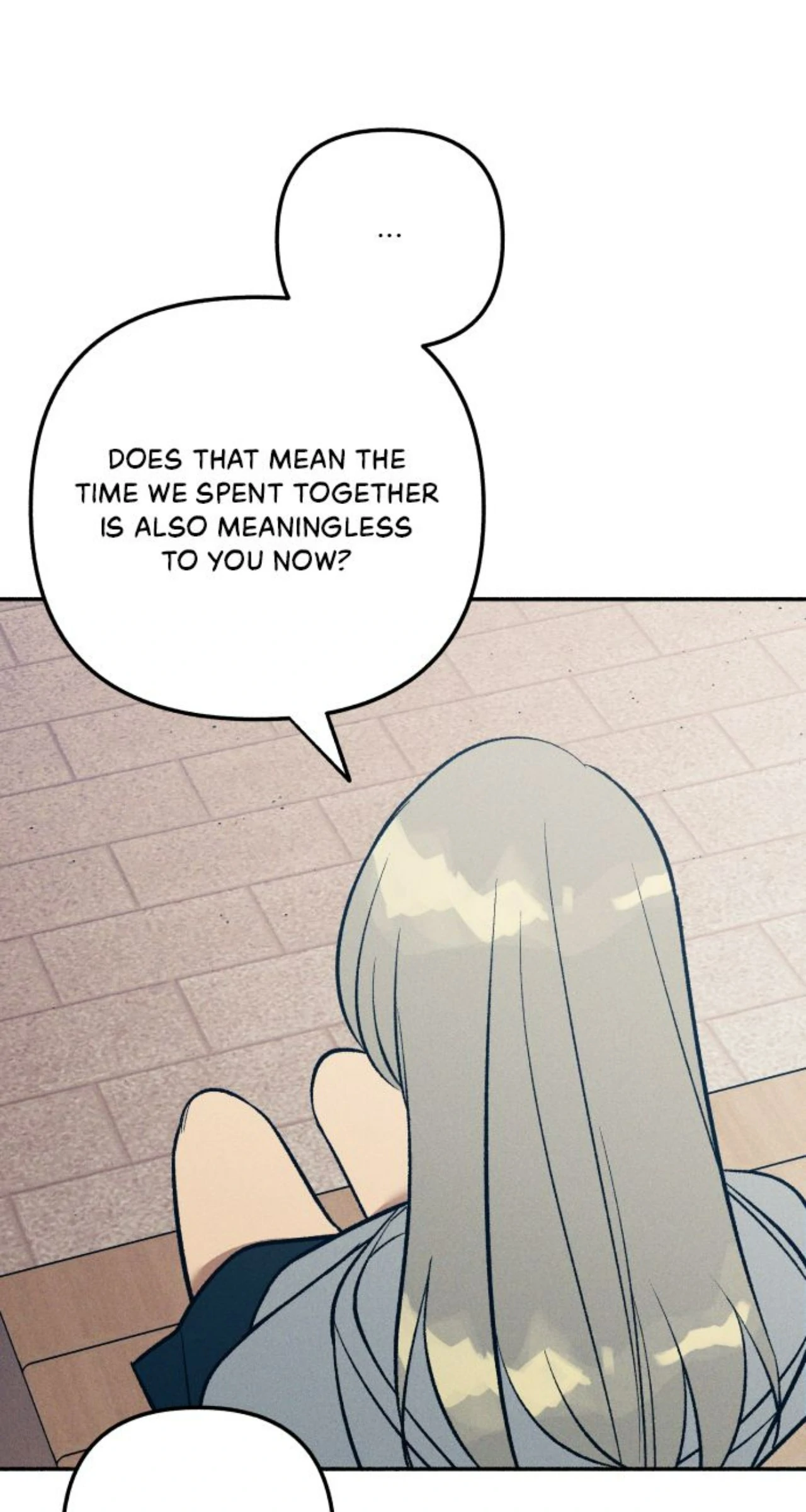 First Love, Lasting Hate Chapter 95 396 ch 95 86